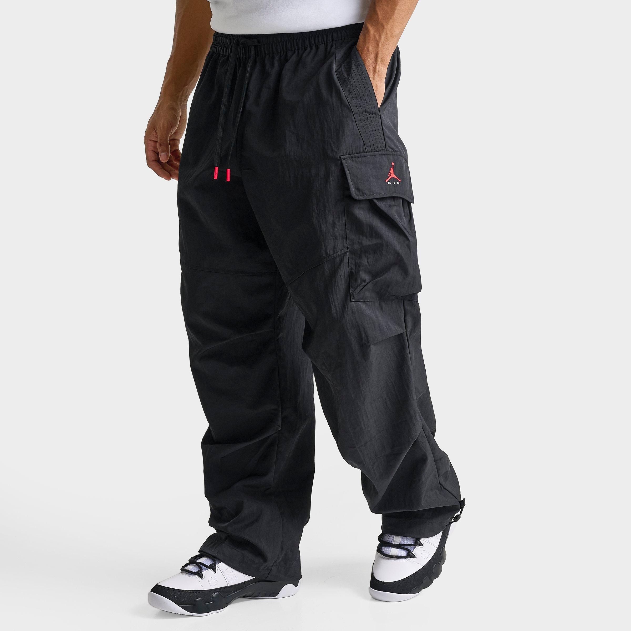 Jordan Men's Brooklyn Woven Cargo Pants