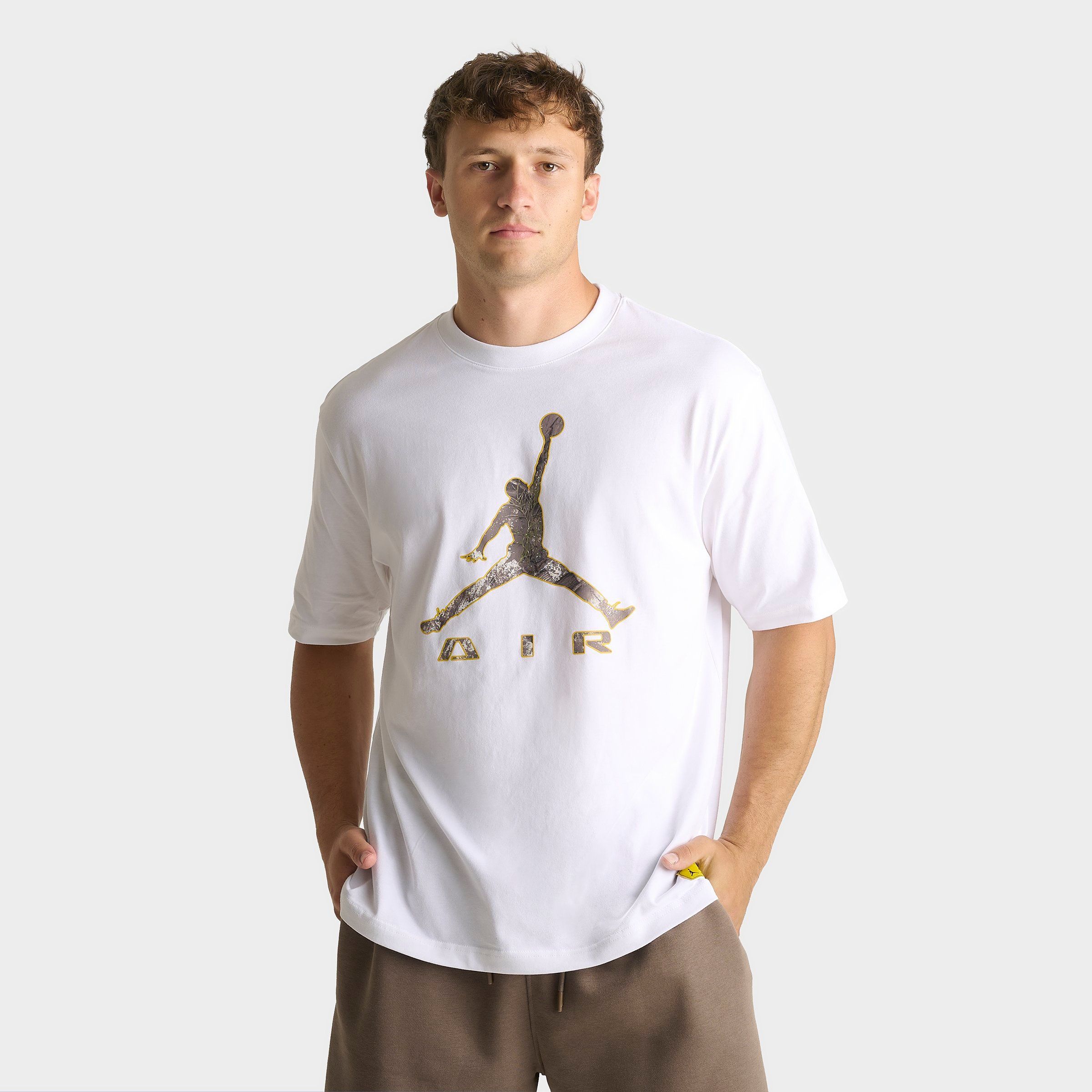 Jordan Men's Brooklyn Realtree T-Shirt