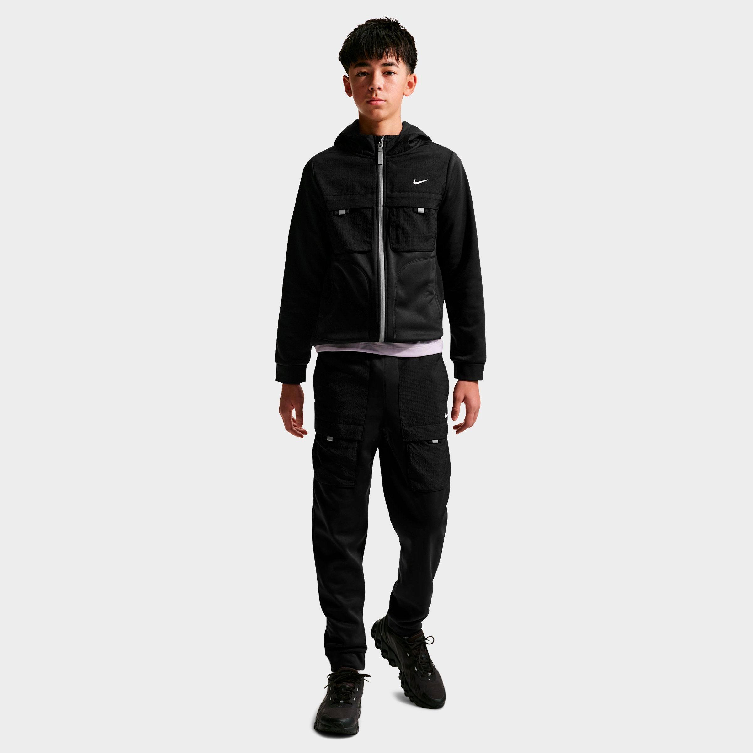 Nike Big Kids Sportswear City Utility Jogger Pants