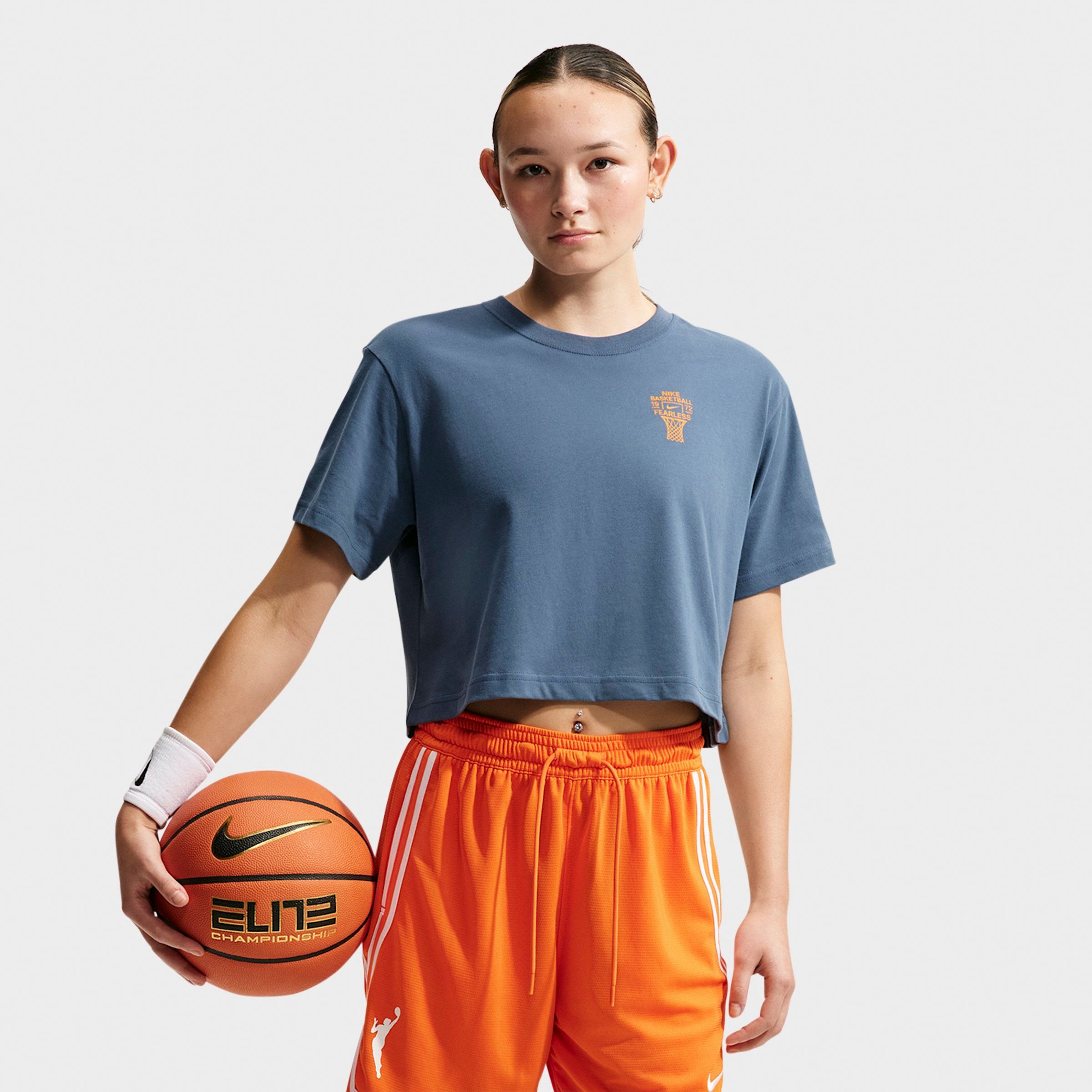 Nike Women's Move Dri-FIT T-Shirt