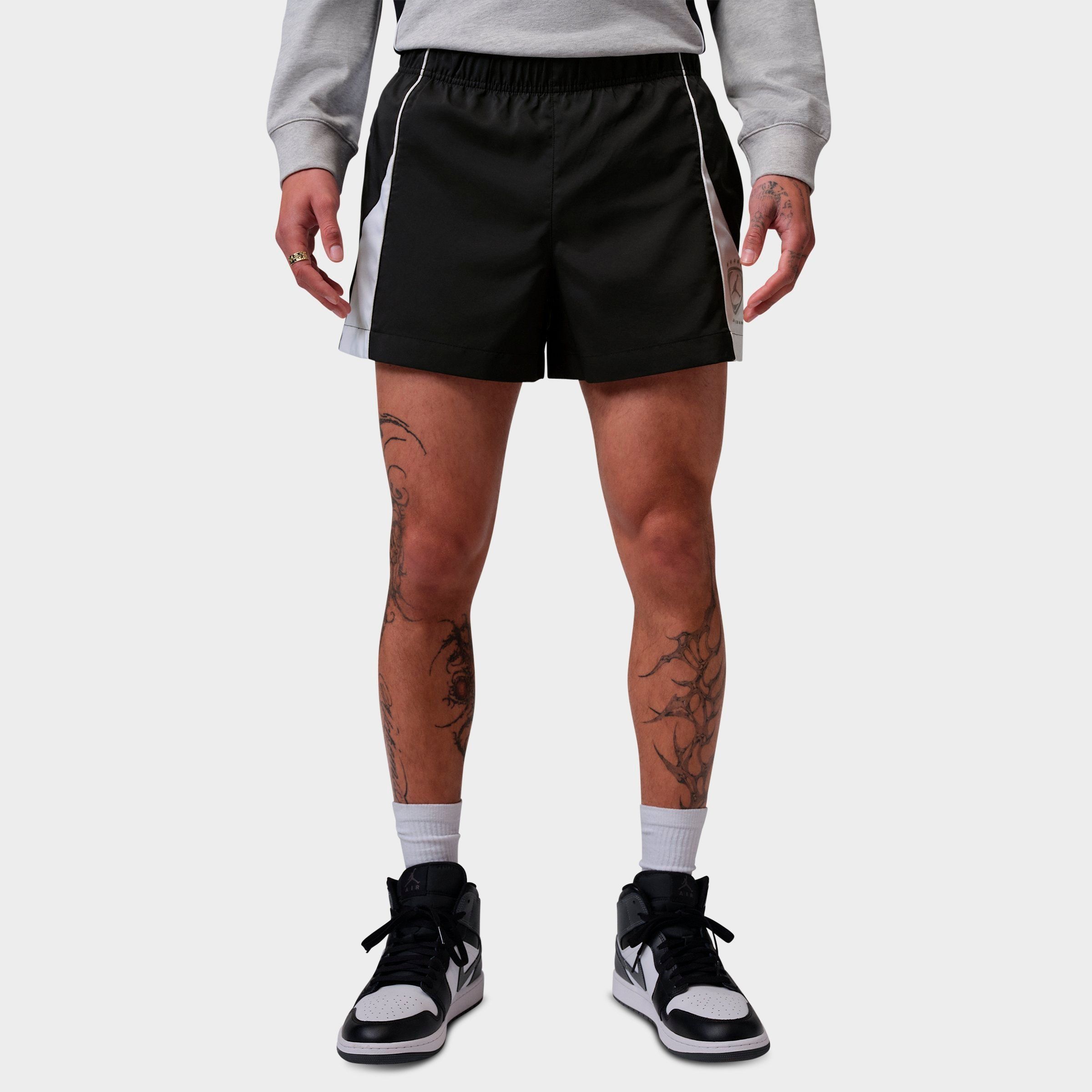 Jordan Men's Shortie Shorts