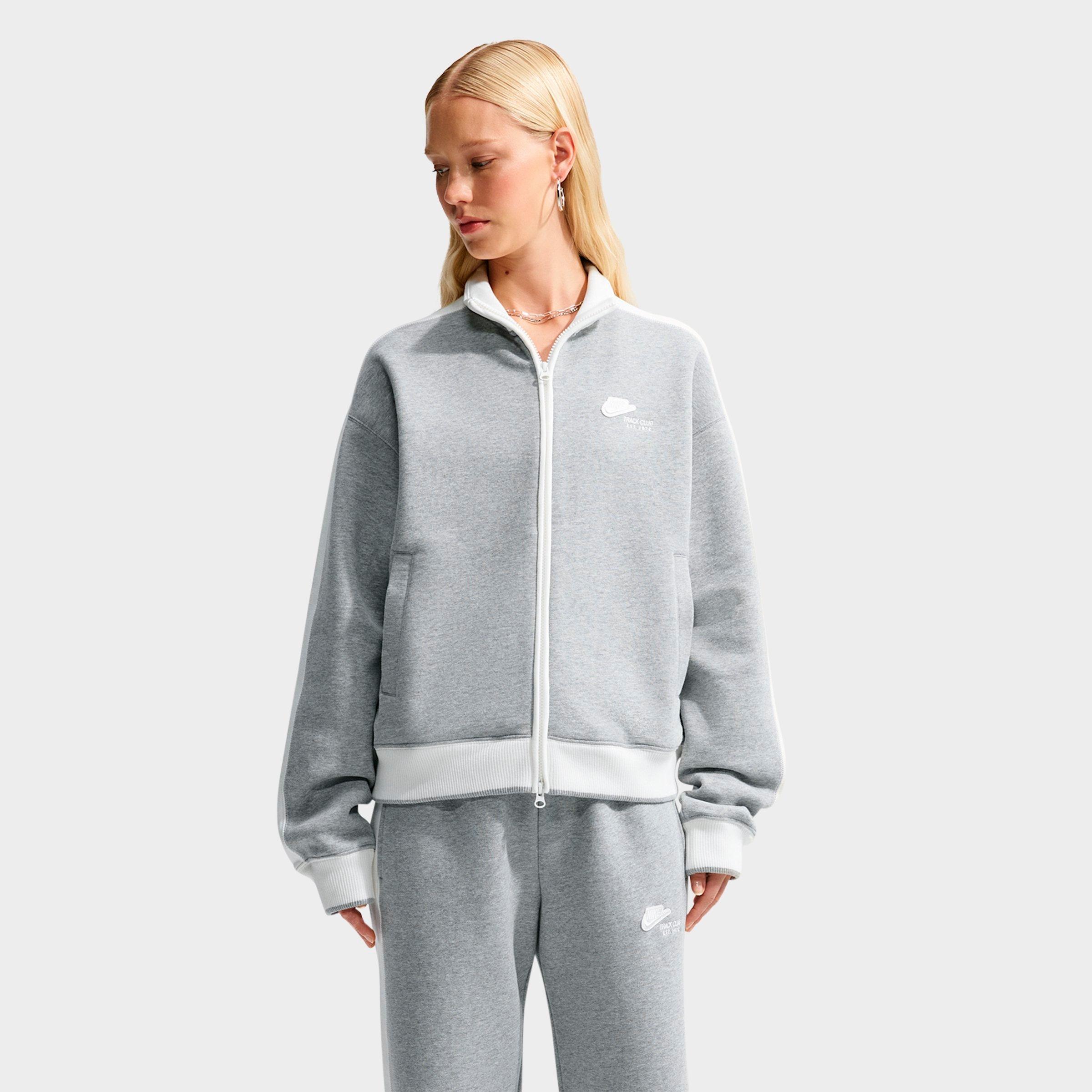 Dark Grey Heather/Sail