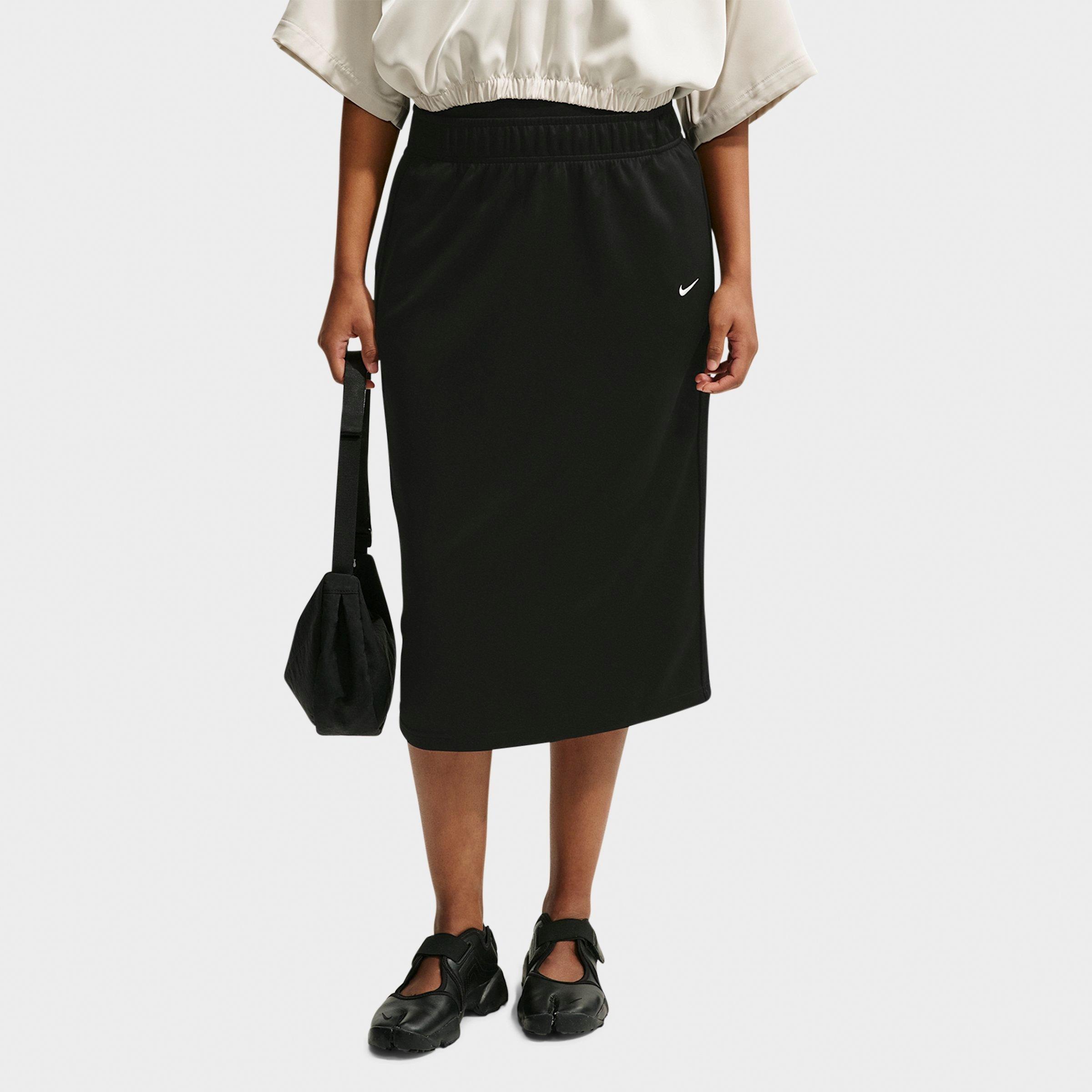 Nike Women's Sportswear Loose Midi Track Skirt