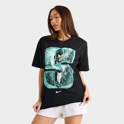 ナイキ Nike 【 Caitlin Clark "So Win" Basketball T-Shirt Women's 】 レディース Women's Nike Caitlin Clark 