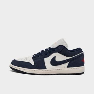 Men's Air Jordan Retro 1 Low OG Casual Shoes | JD Sports