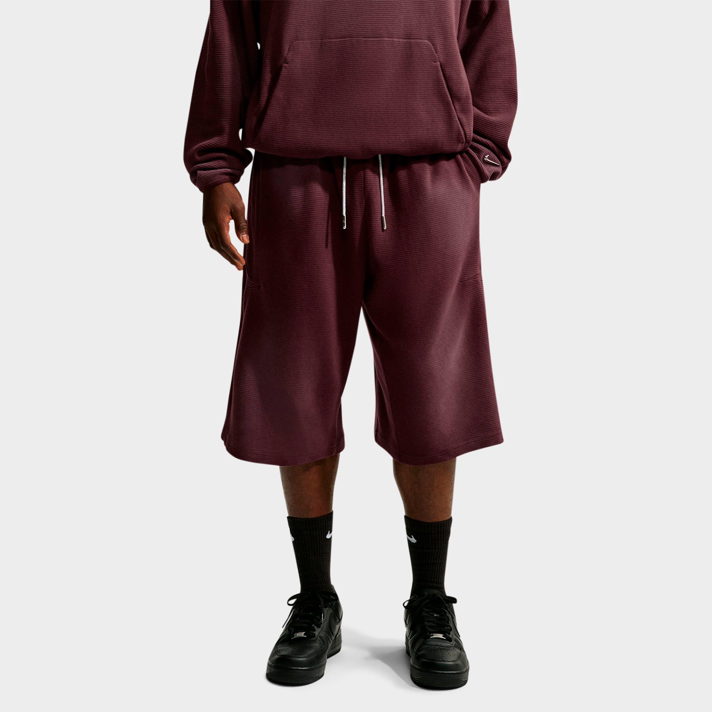 Nike Men's Ja 14" Waffle Knit Shorts