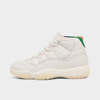 Air Jordan Retro 11 Basketball Shoes | JD Sports