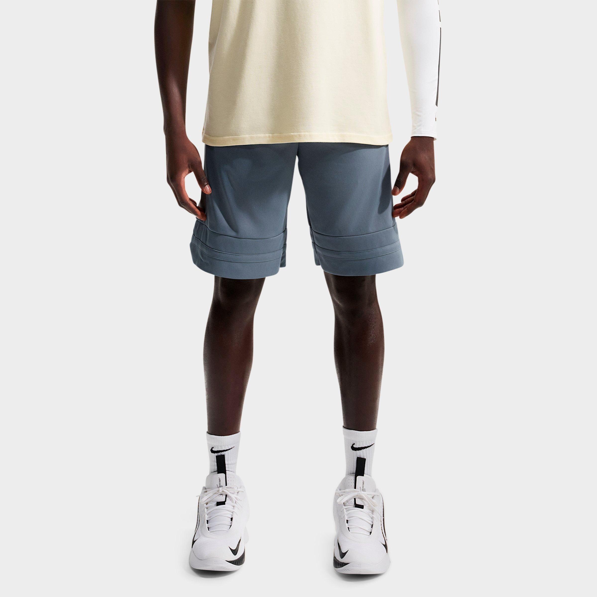 Nike Men's Dri-FIT Game Classic 10" Basketball Shorts