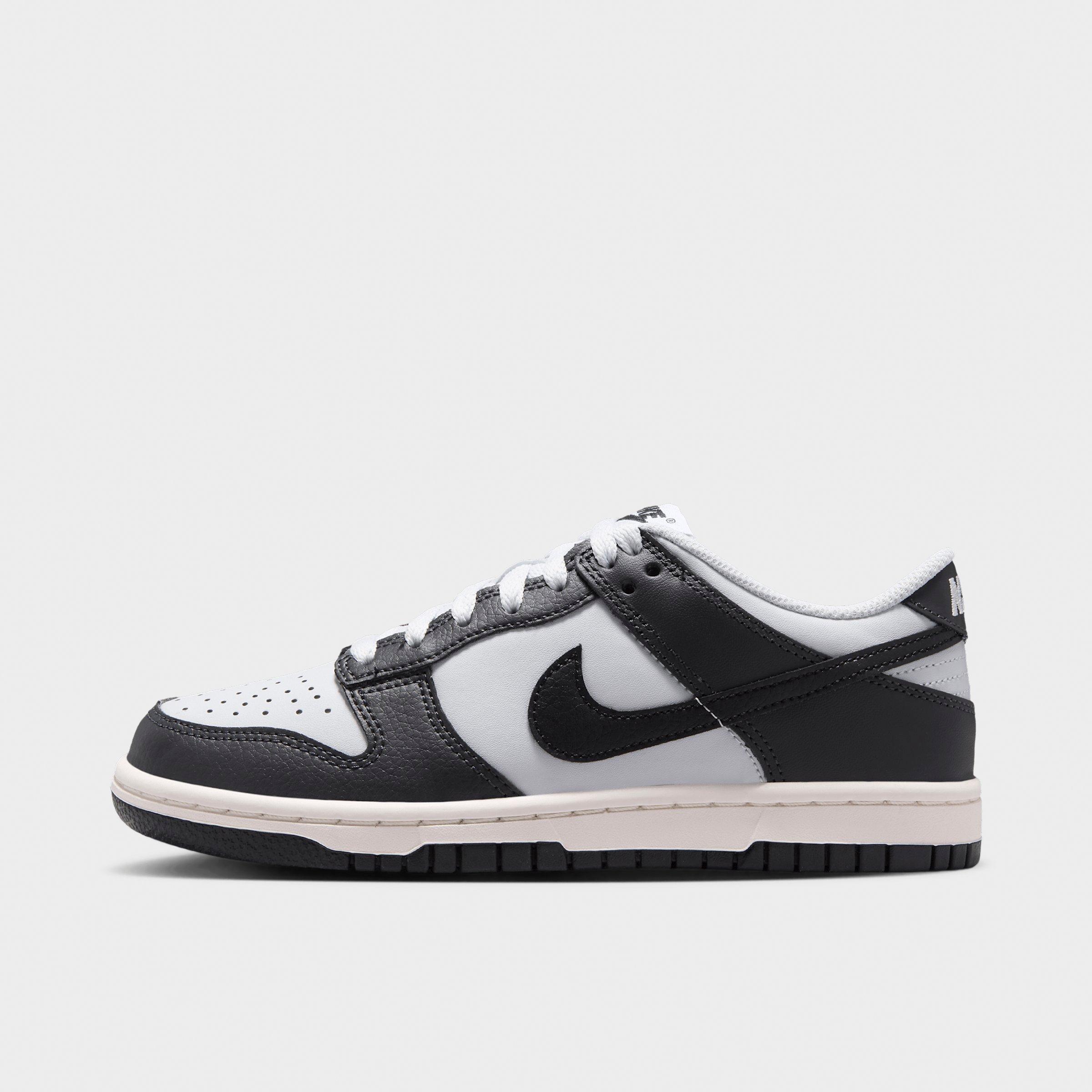 Nike Big Kids Dunk Low Casual Shoes