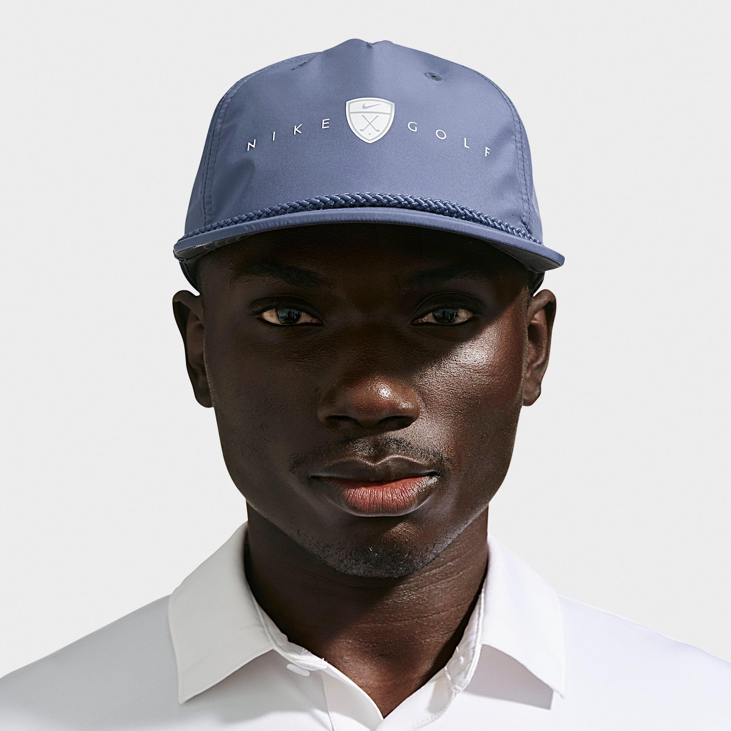 Nike Pro Storm-FIT Structured Golf Snapback Hat