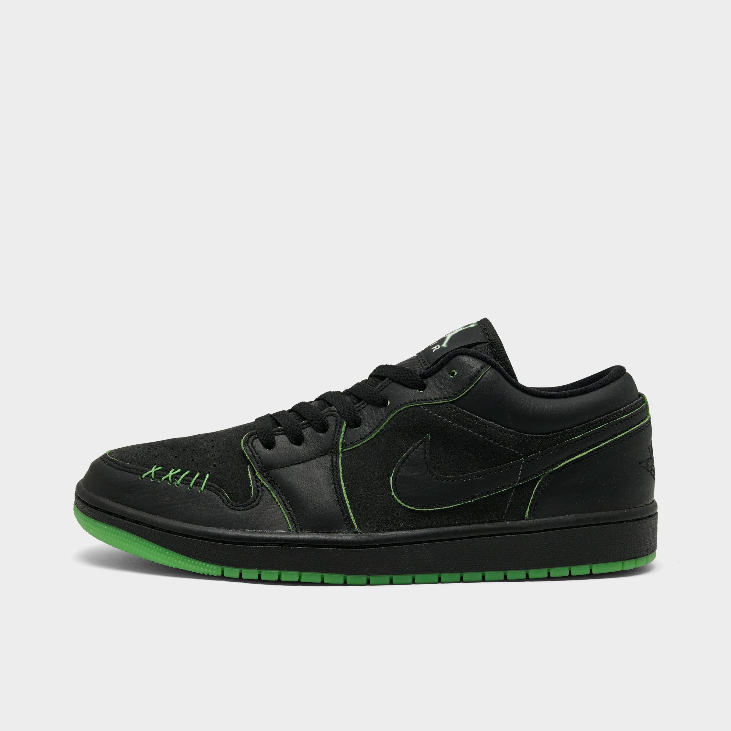 Jordan Men's Air Retro 1 Low SE Casual Shoes