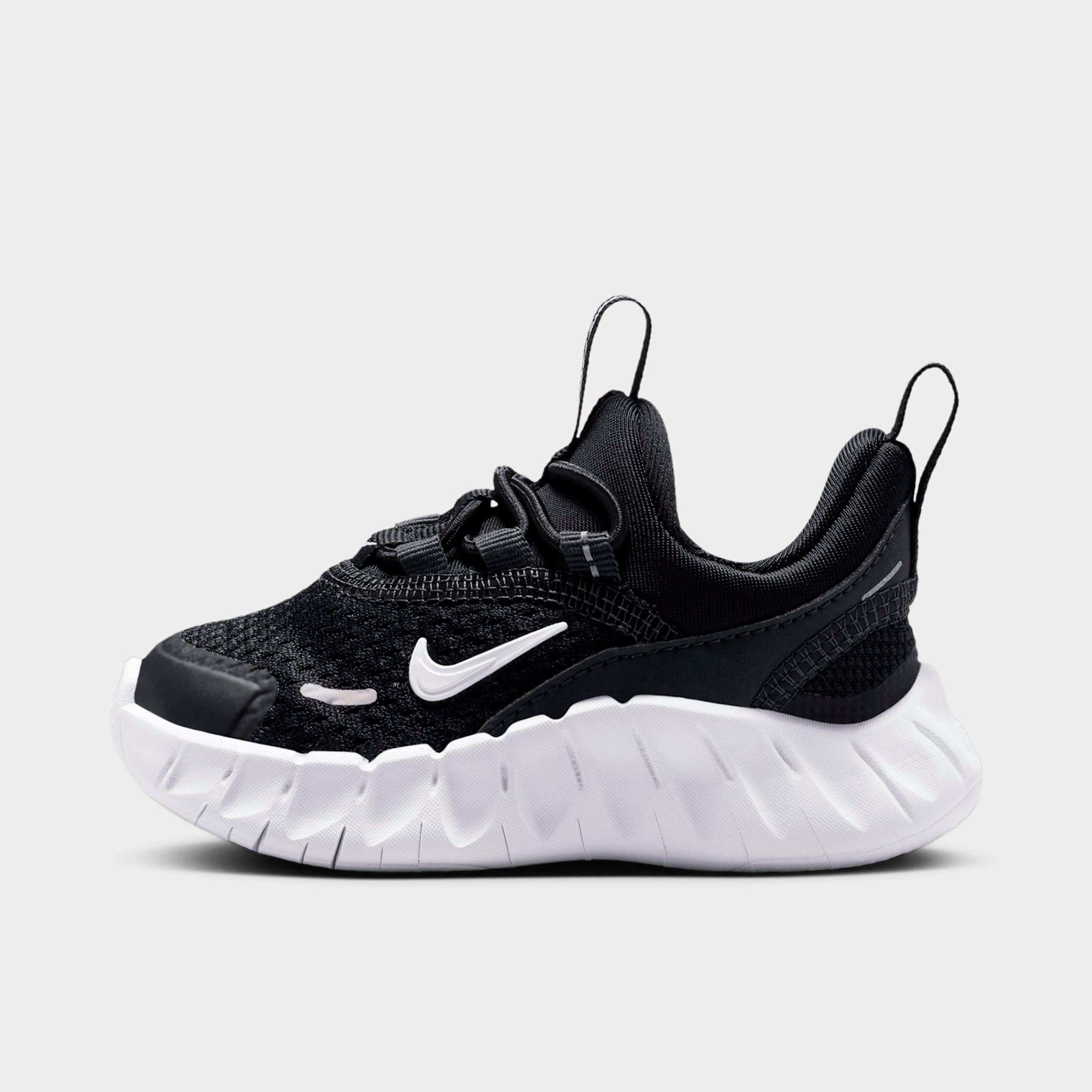 Black/Anthracite/White