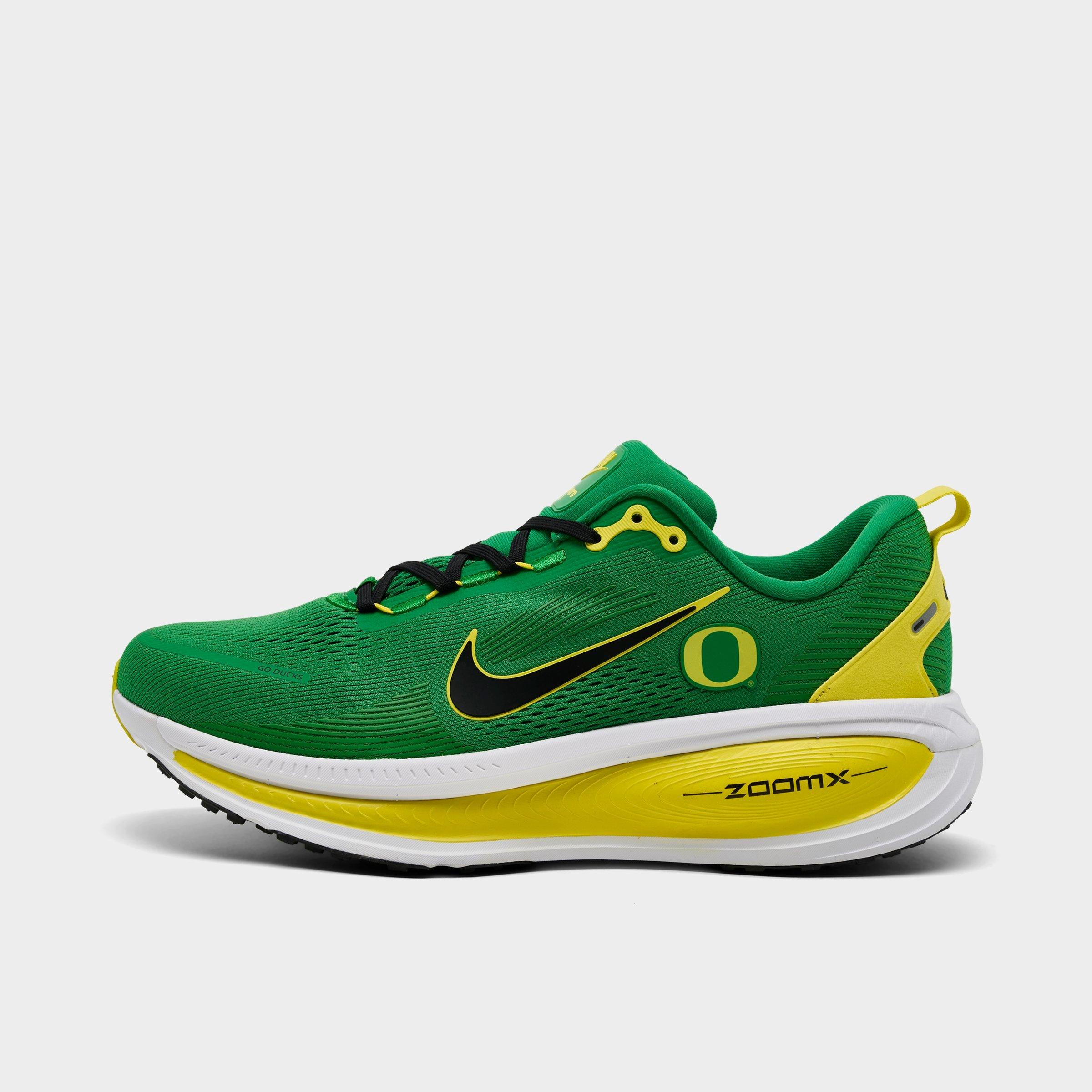 Nike Men's Vomero 18 Oregon Ducks Running Shoes