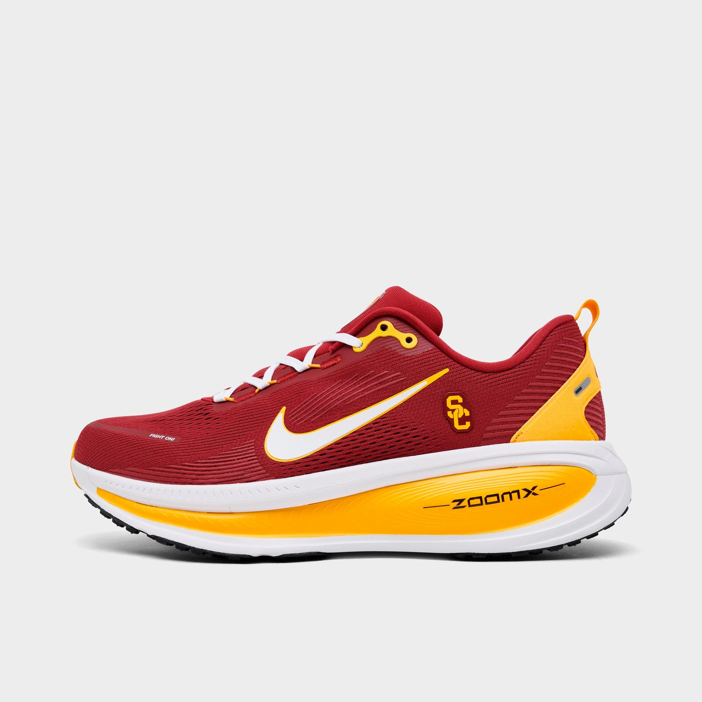 Nike Men's Vomero 18 USC Trojans Running Shoes
