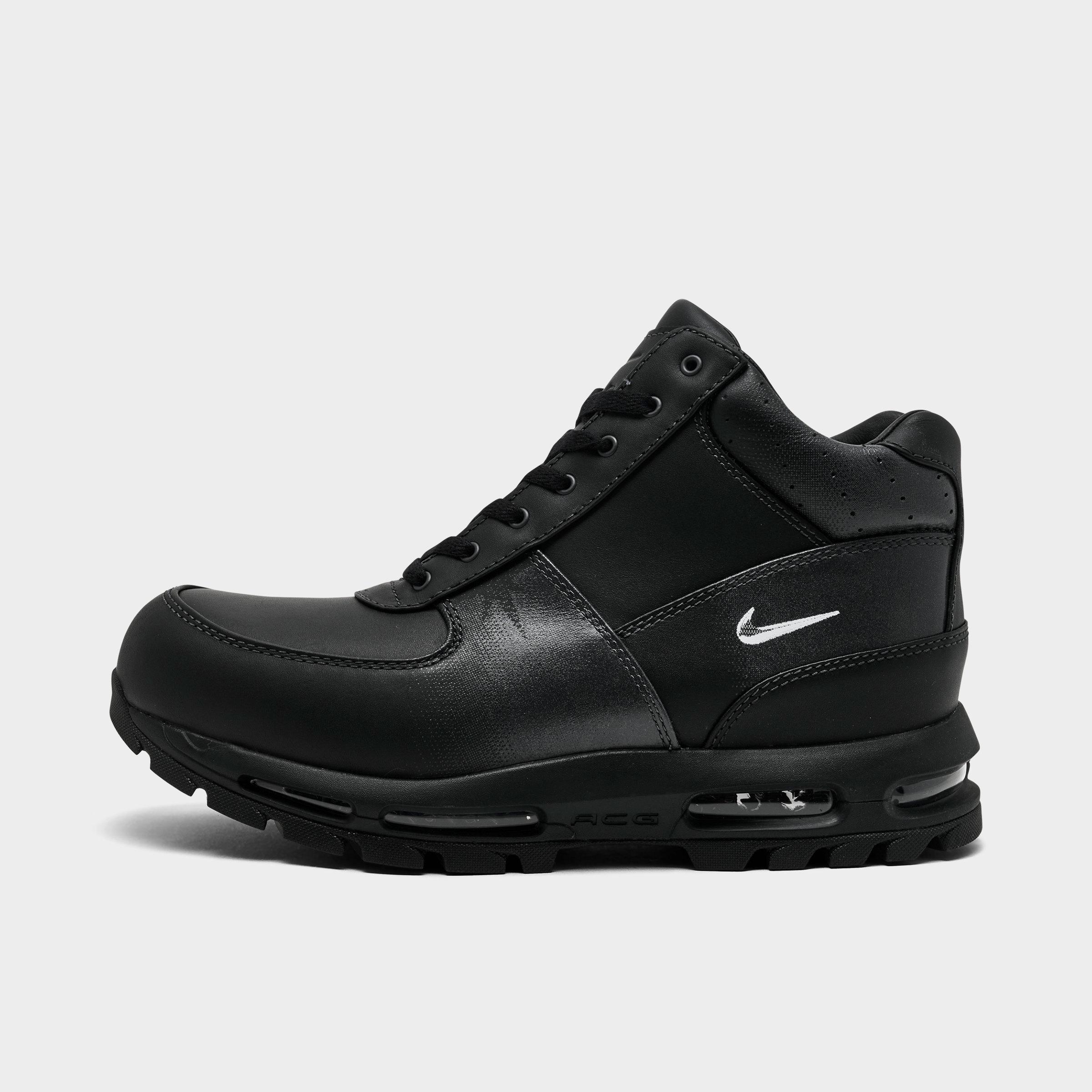 Nike Men's Air Max Goadome Boots
