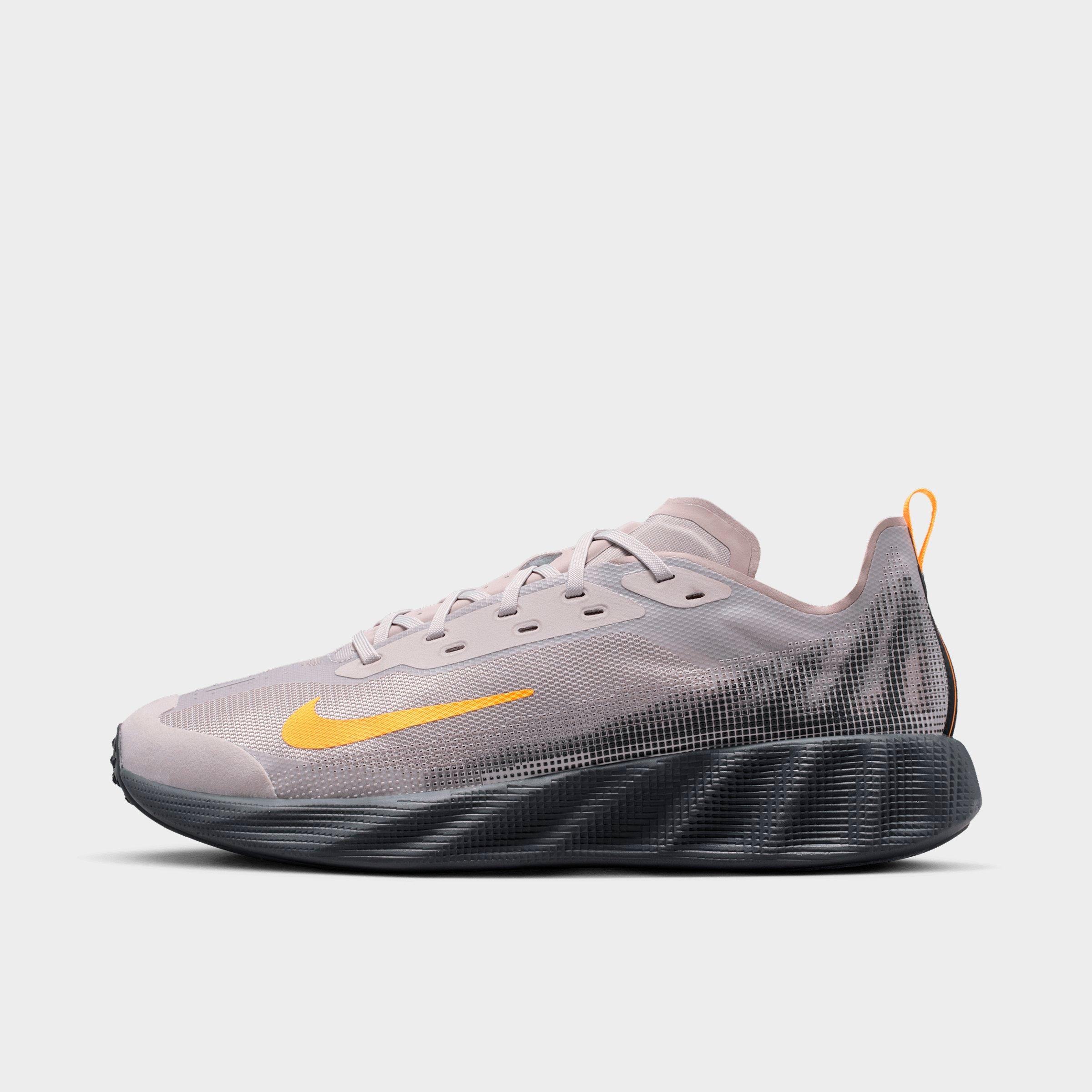 Nike Men's Ava X Casual Shoes in College Grey/Anthracite/Black Size: 10.0