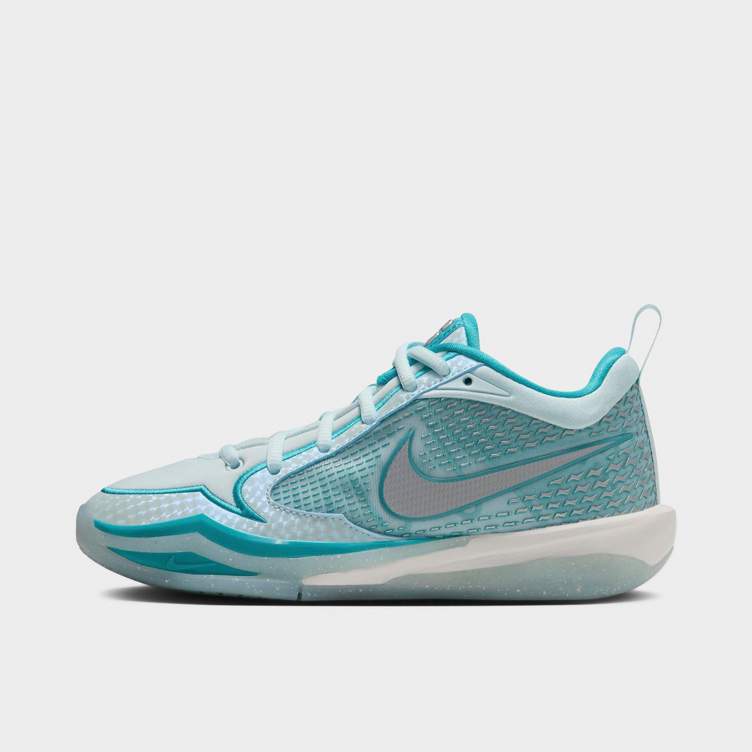 Nike Big Kids Sabrina 4 SE Basketball Shoes