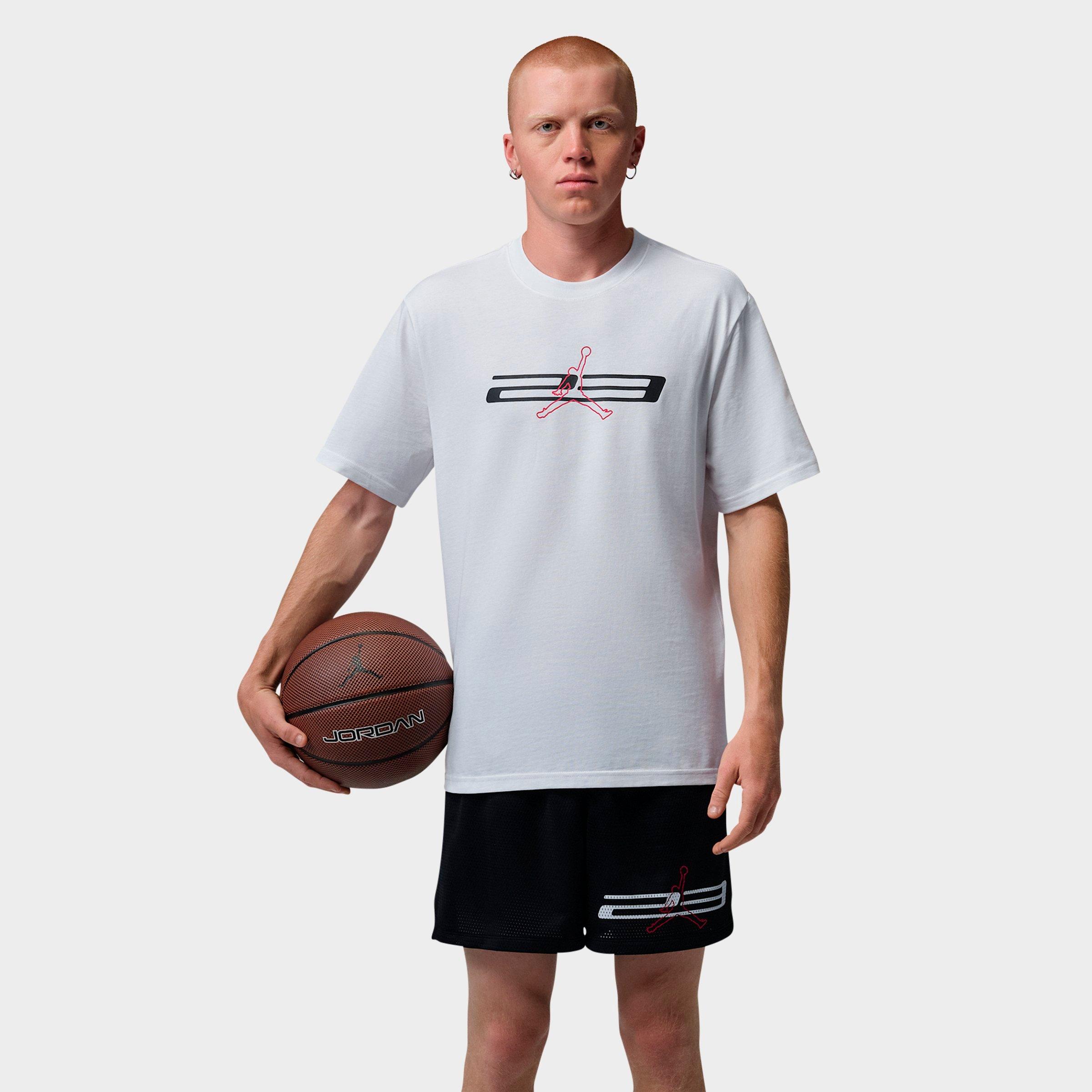 Jordan Men's Sport 23 Jumpman Dri-FIT T-Shirt