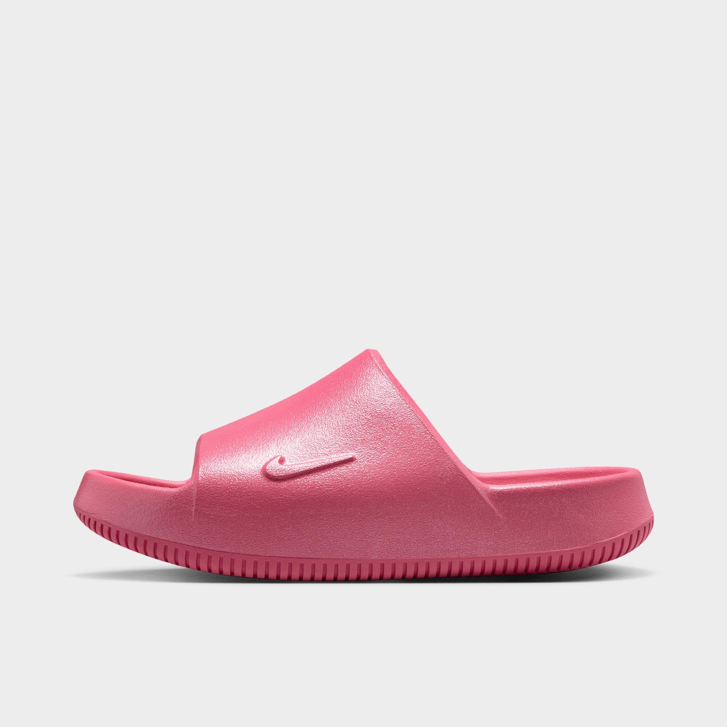 Nike Big Kids Calm 2.0 Slide Sandals