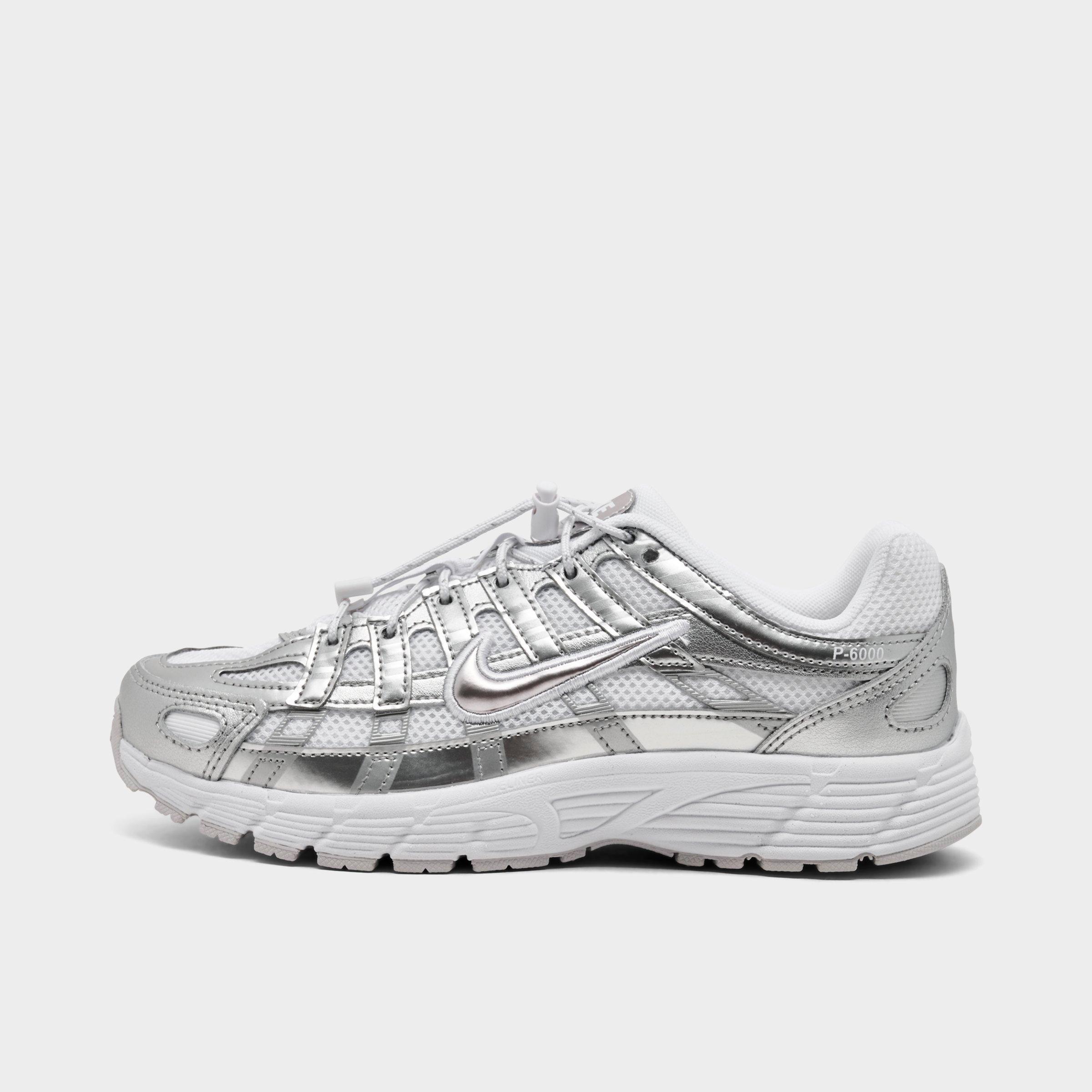 Nike Big Kids P-6000 Utility Casual Shoes