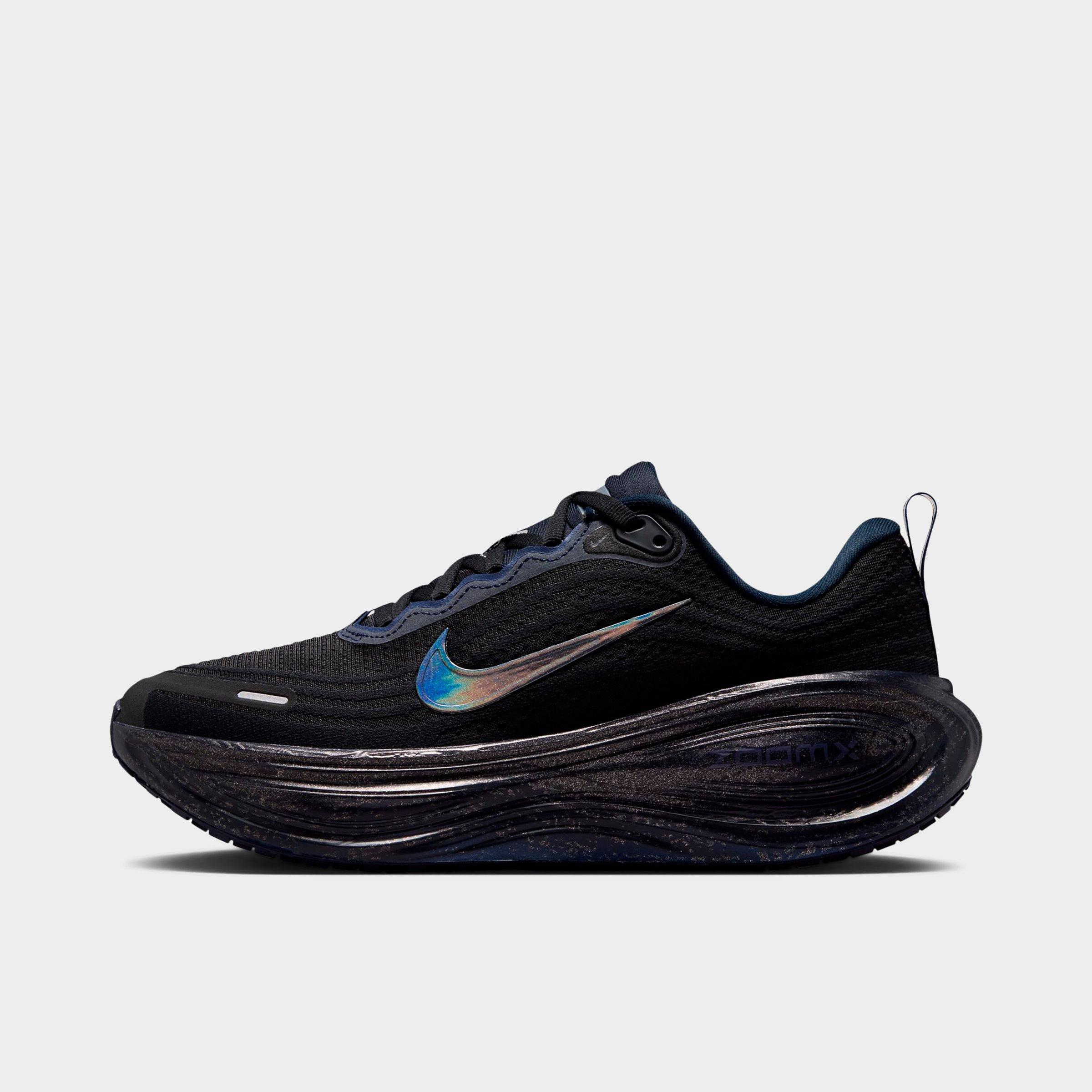 Nike Women's Vomero Plus "Keely Hodgkinson" Running Shoes in Pitch Blue/Blur/Blackened Blue Size: 9.0