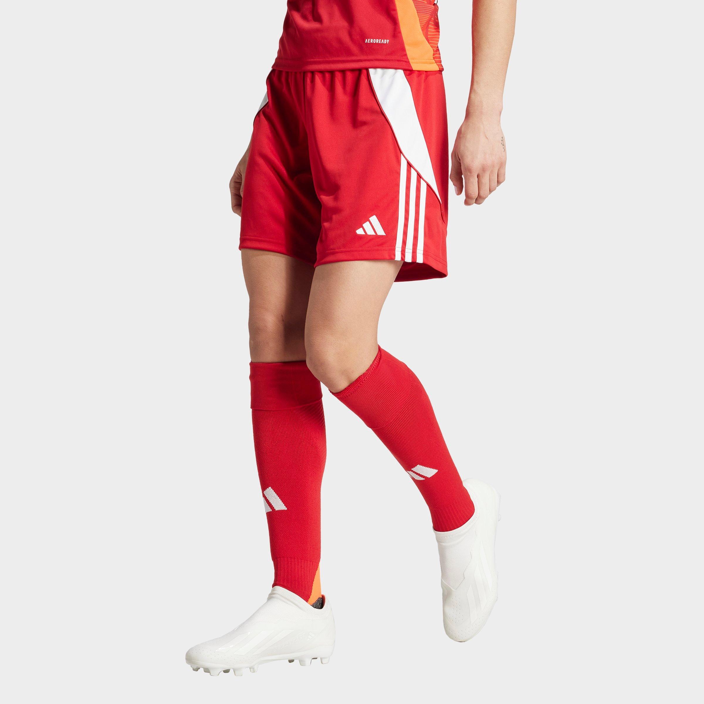 Women's adidas Tiro 24 Soccer Shorts