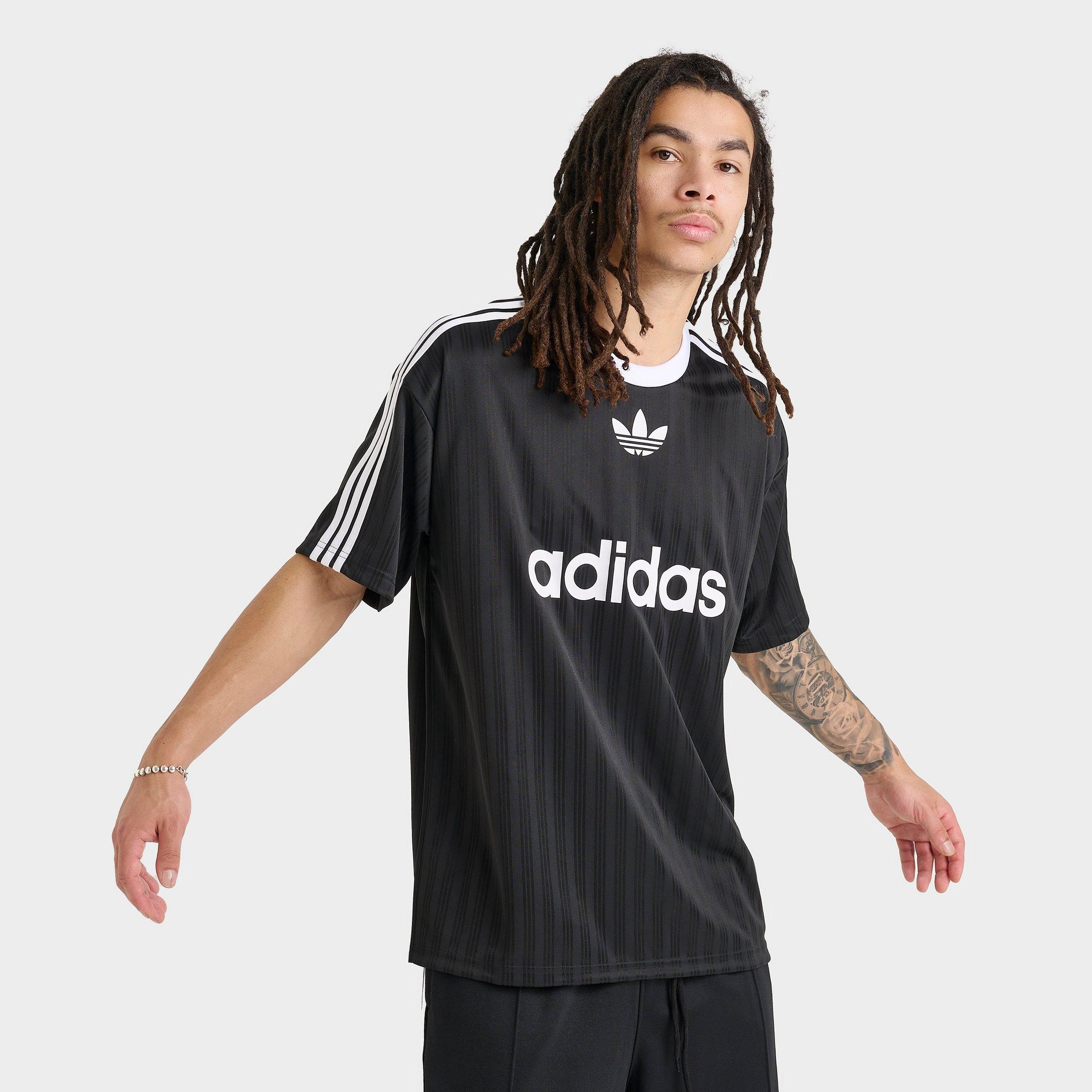 Men's adidas Originals adicolor Jersey T-Shirt