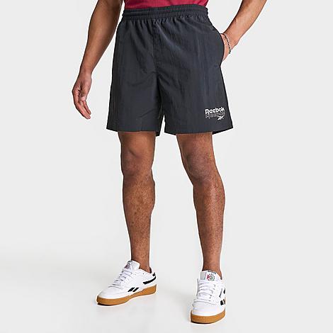 Men's Reebok Identity Brand Proud Training Shorts