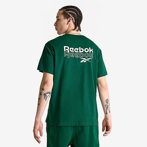 Men's Reebok Identity Brand Proud Graphic T-Shirt