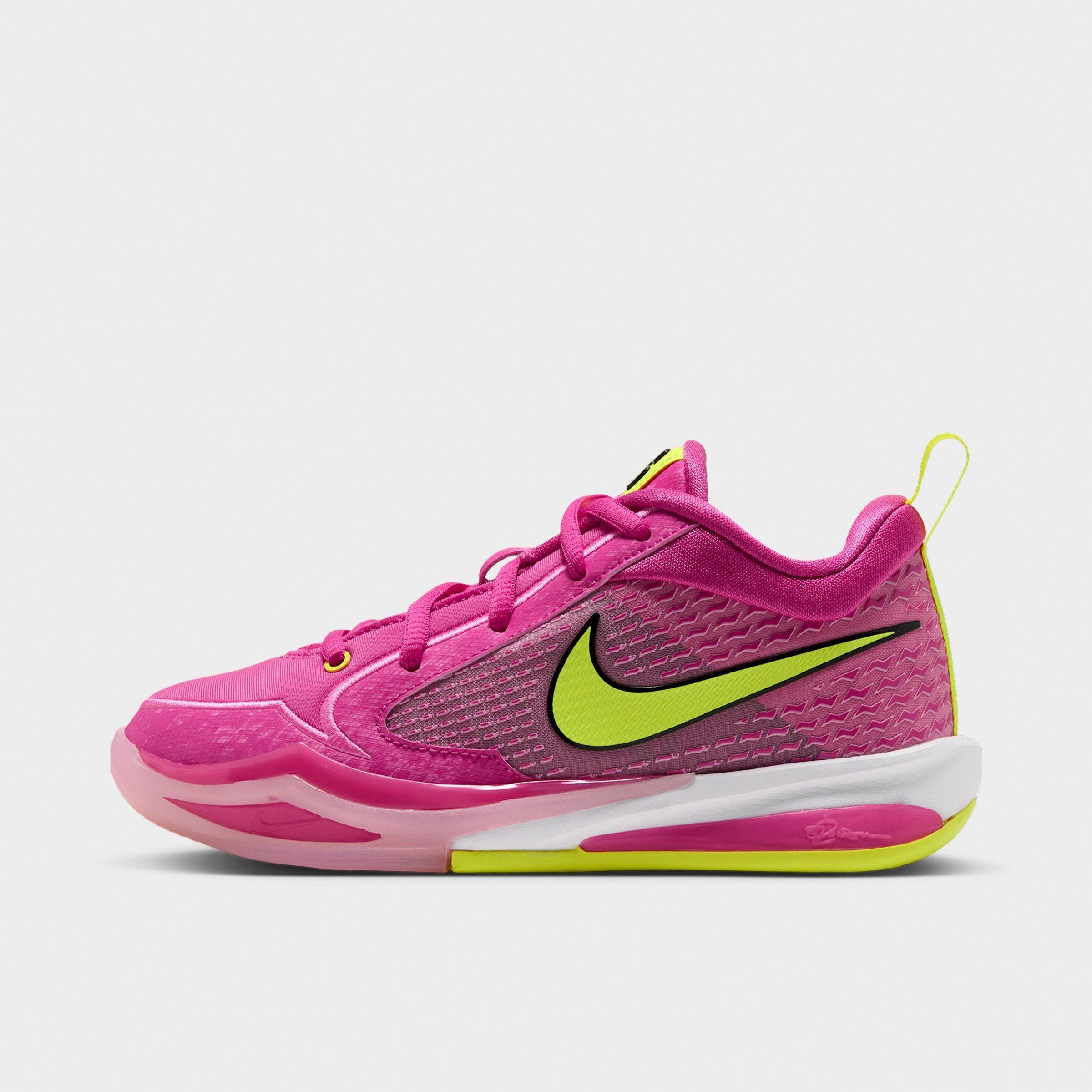 Nike Big Kids Sabrina 4 Basketball Shoes