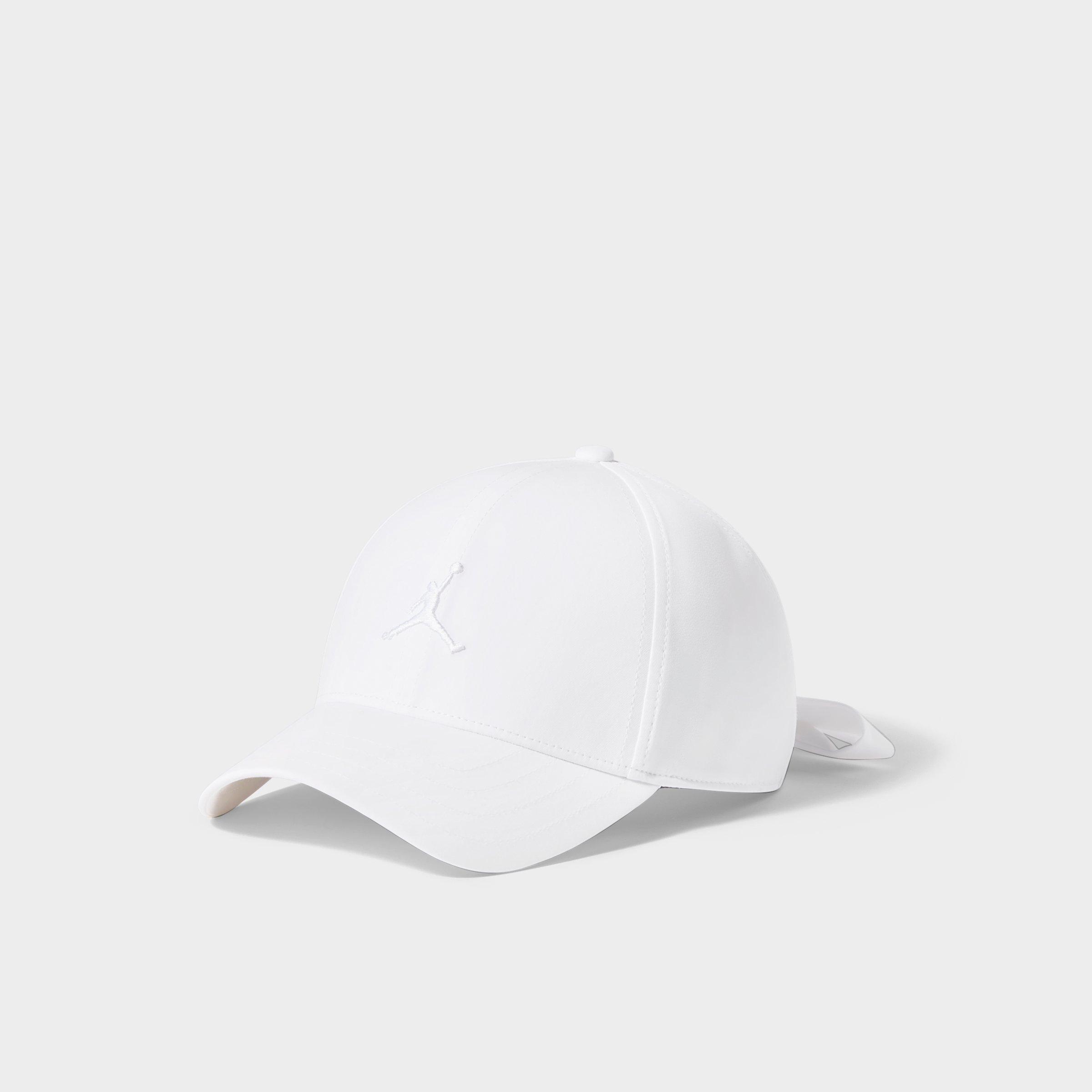 Jordan Women's Club Structured Ribbon Hat