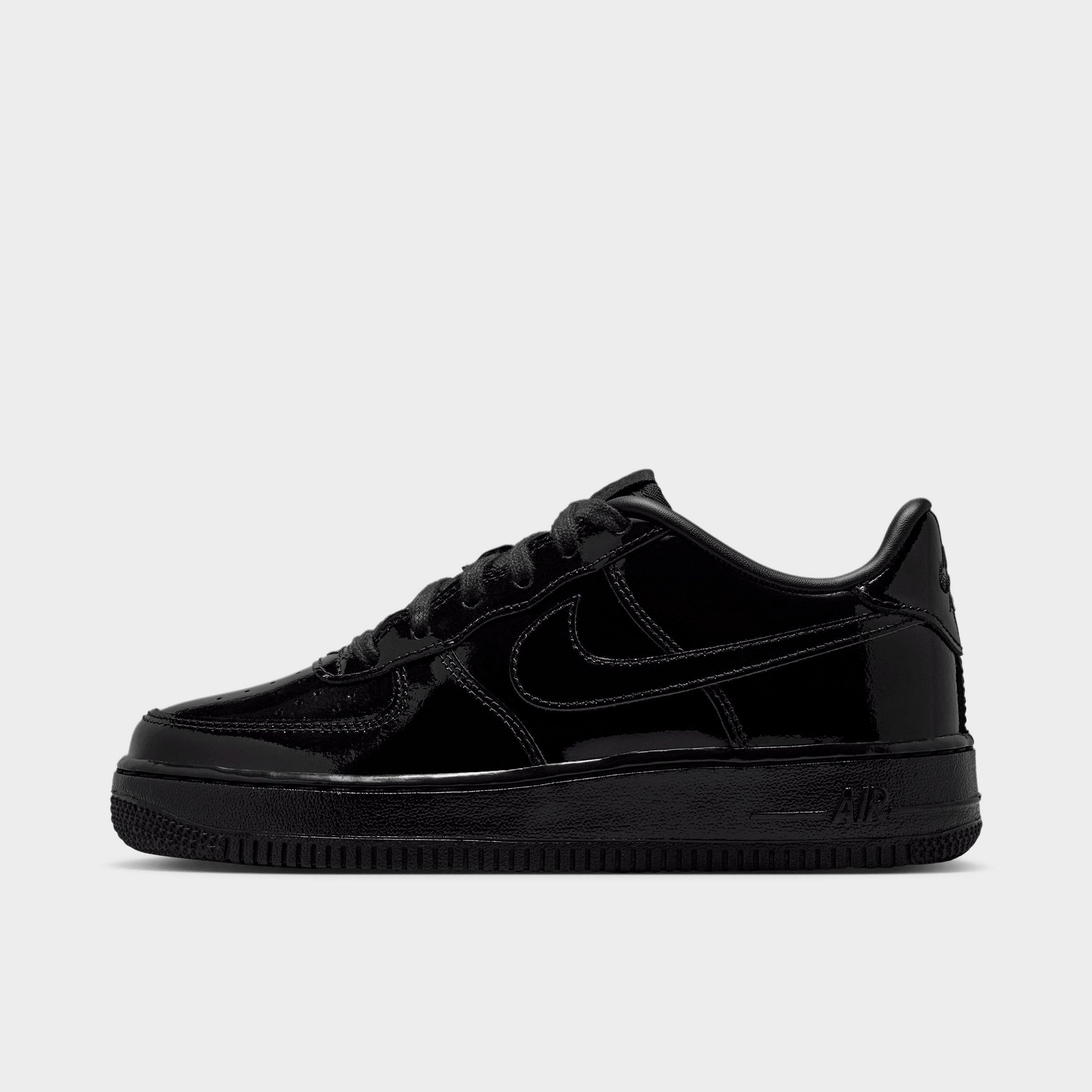 Nike Big Kids Air Force 1 LV8 Casual Shoes