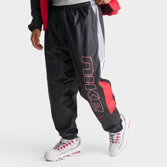 Men's Nike Sportswear Windrunner Lined Track Pants
