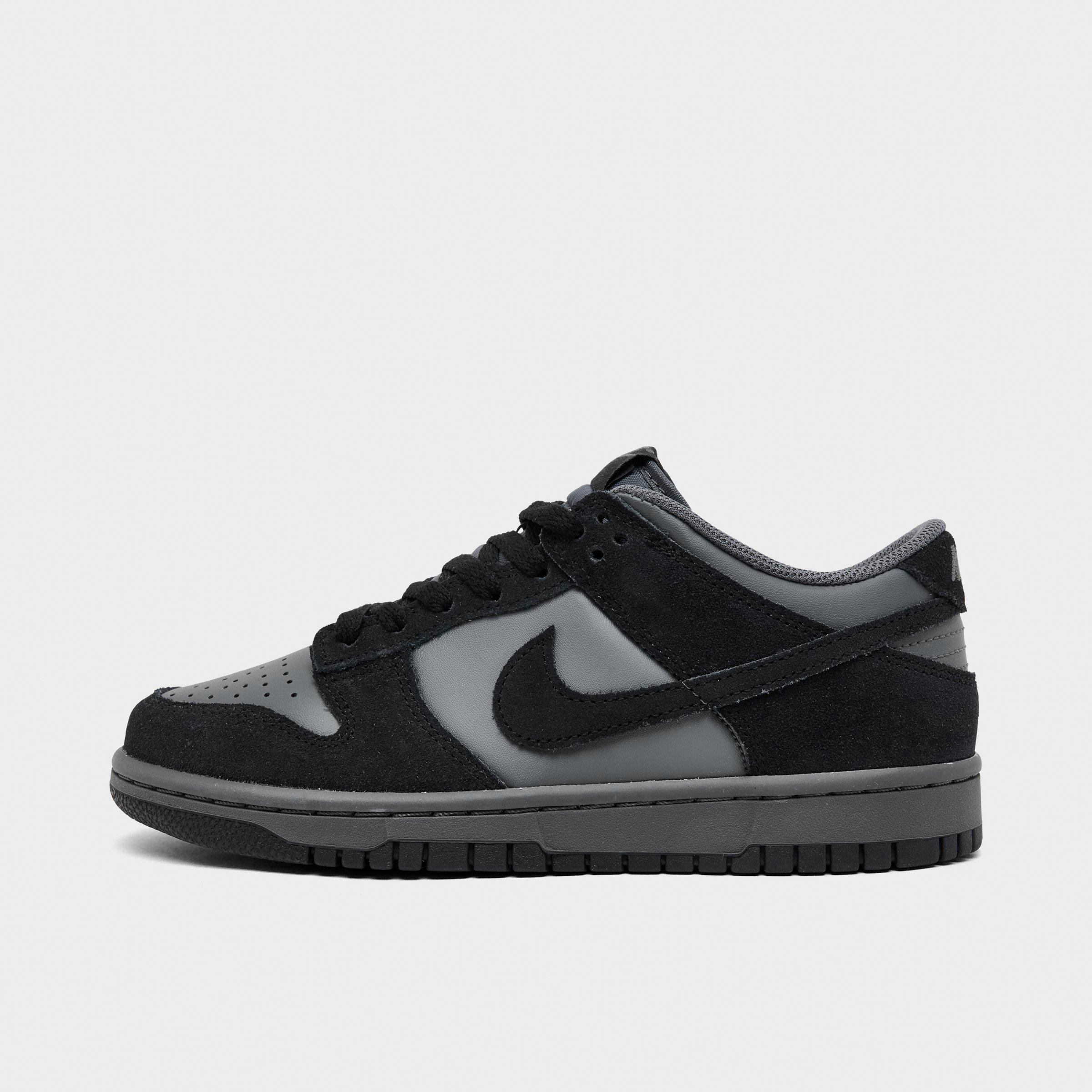 Nike Big Kids Dunk Low Casual Shoes
