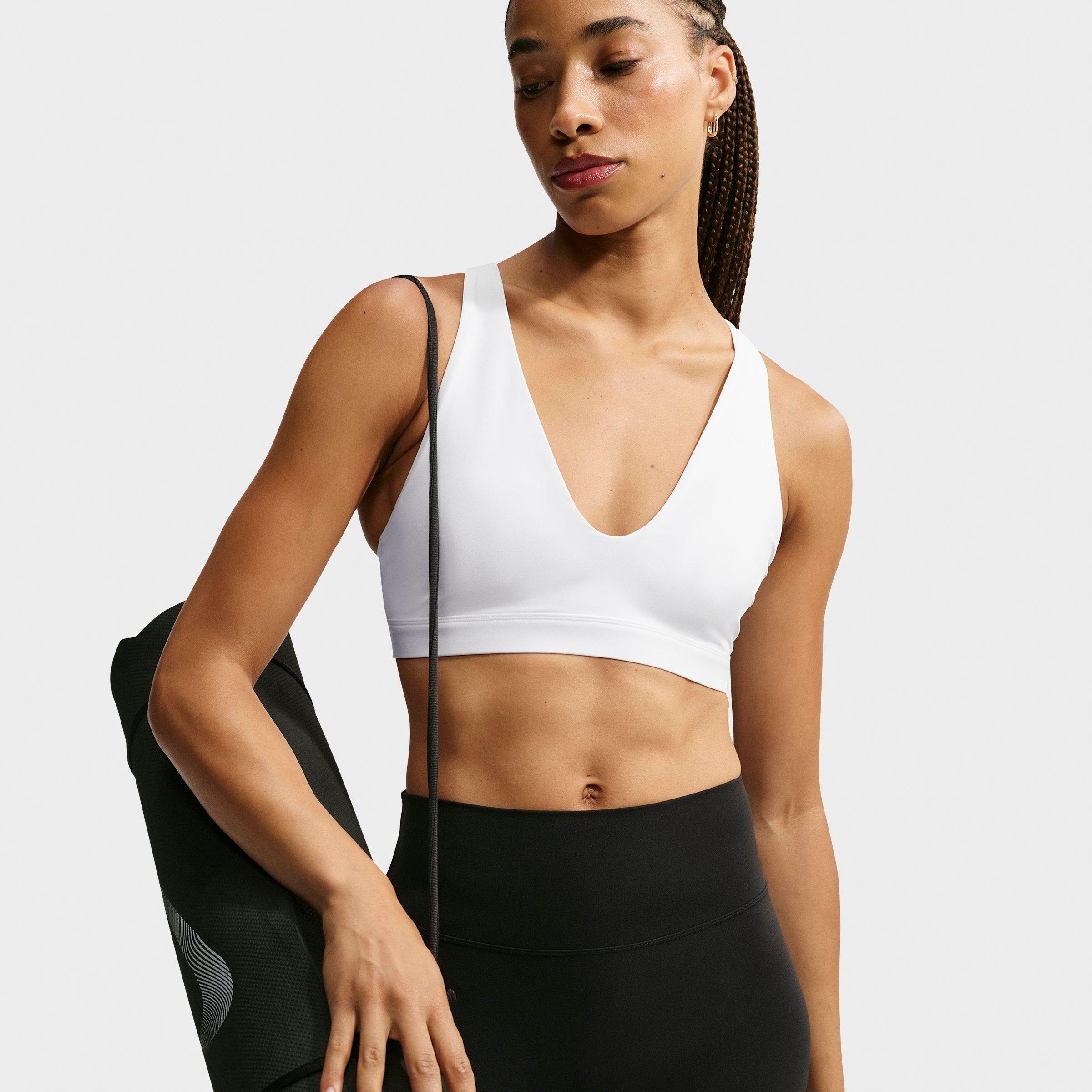 Nike Women's Indy Light-Support Sports Bra
