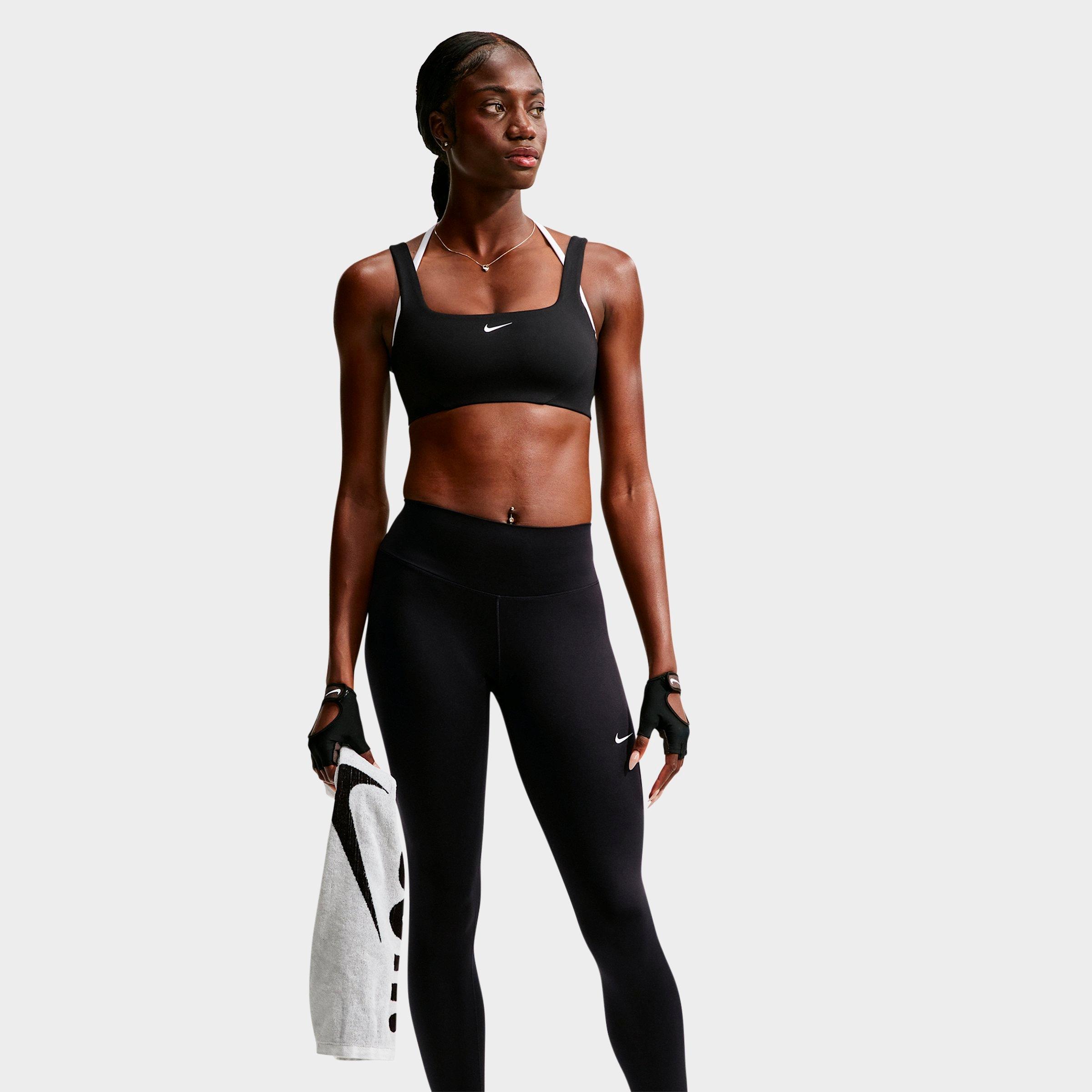 Nike Women's One Light-Support Strappy Sports Bra