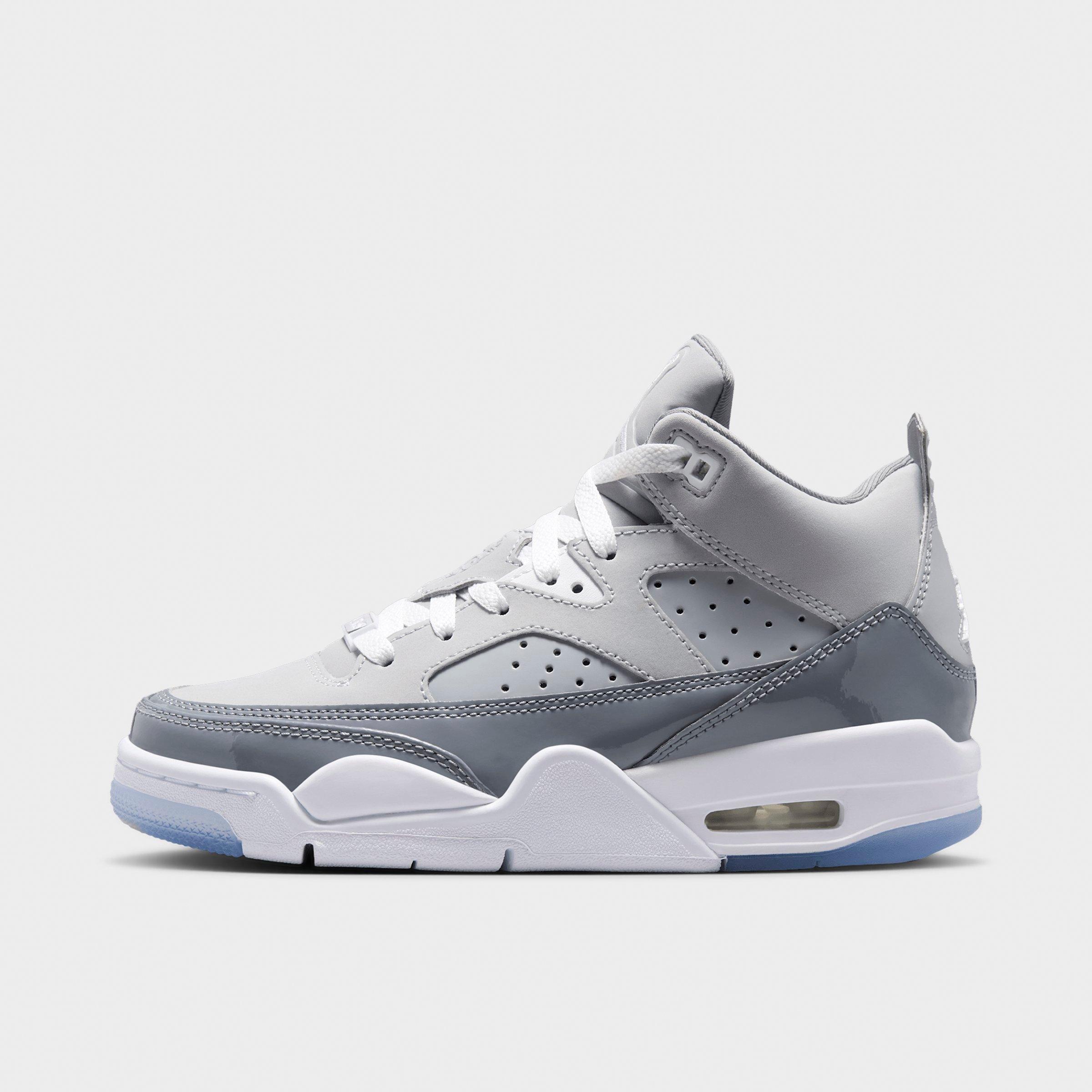 Jordan Big Kids Air Son of Mars Low Casual Shoes