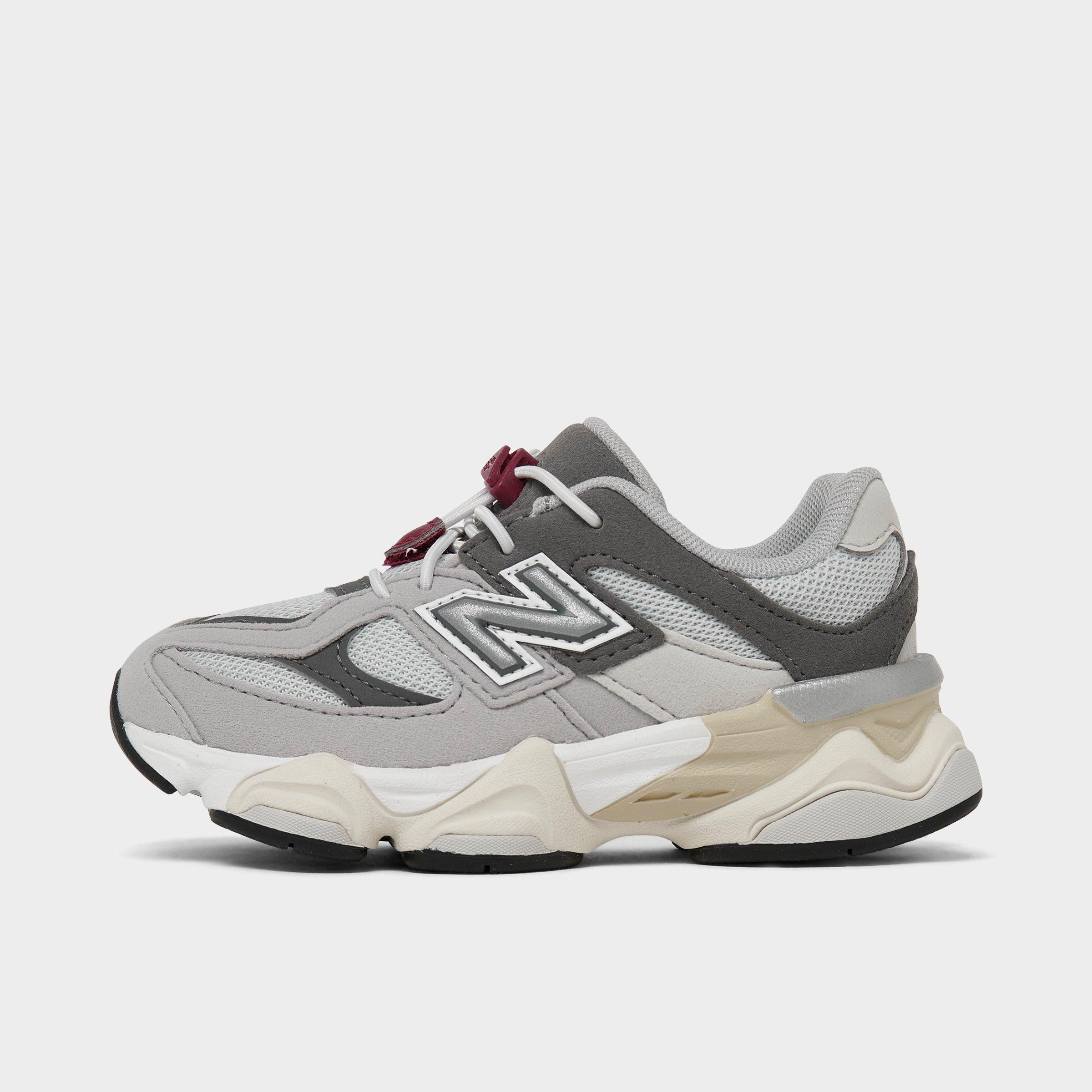 Kids Toddler New Balance 9060 Casual Shoes