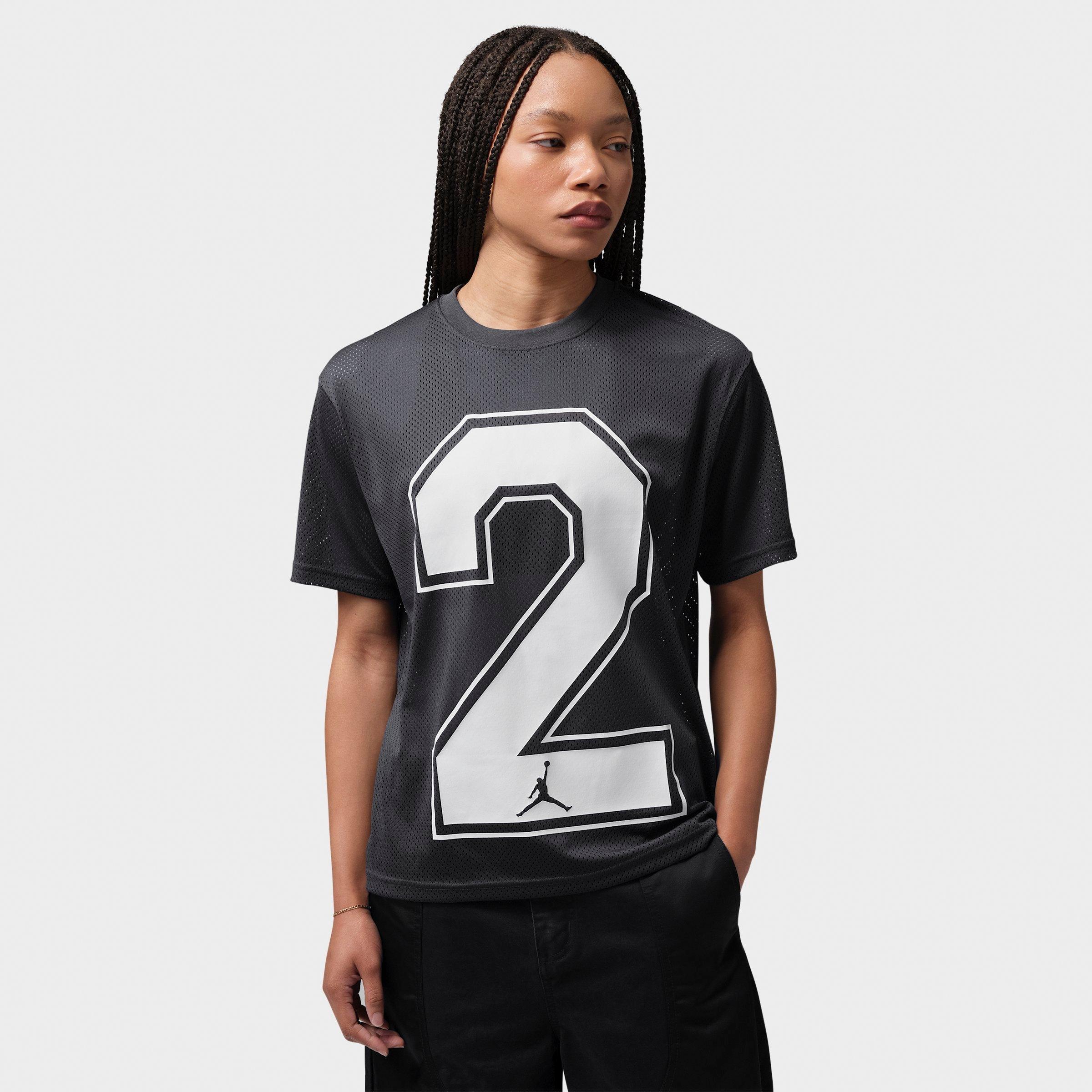 Jordan Women's Flight Girlfriend T-Shirt