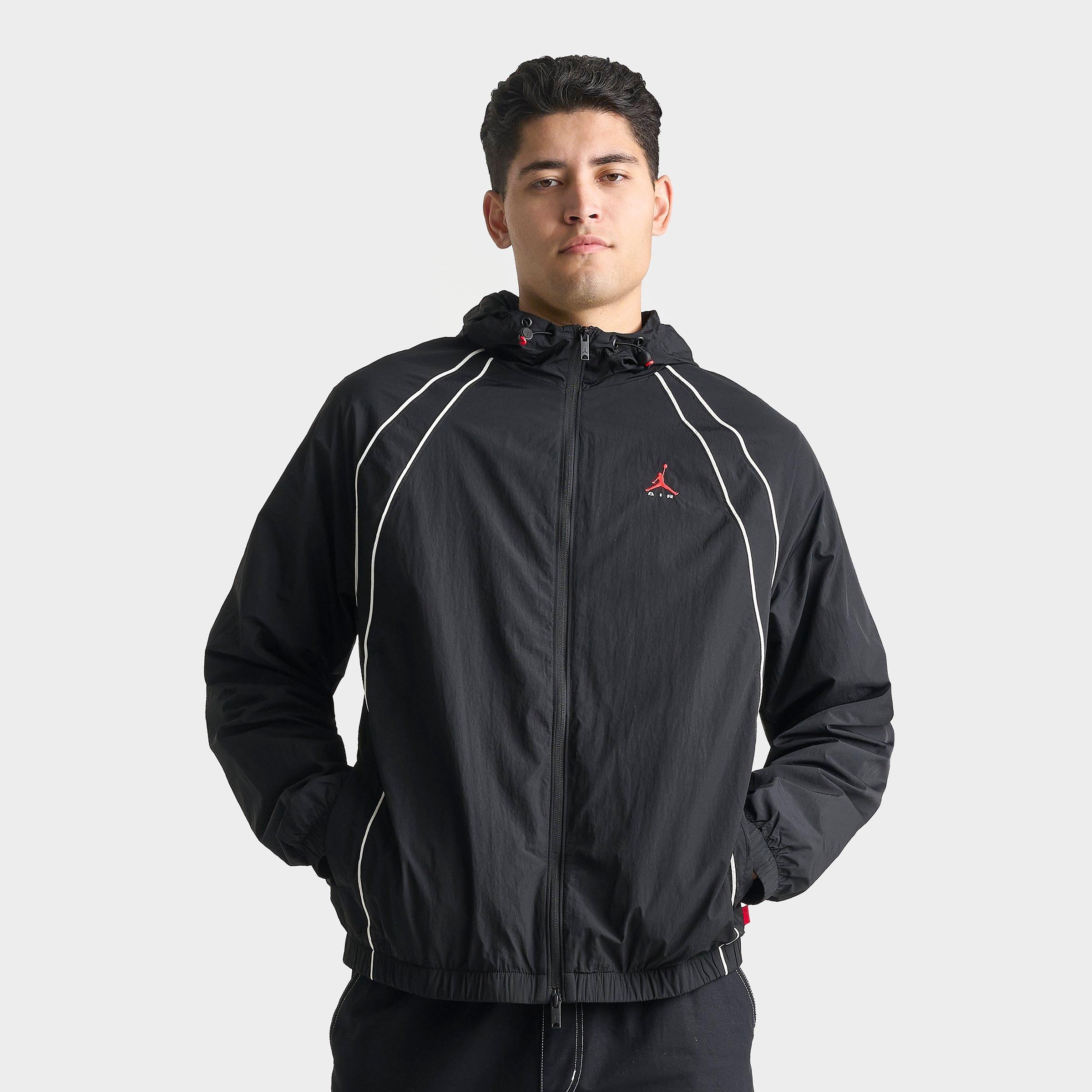 Jordan Men's Brooklyn 1985 Hooded Track Jacket