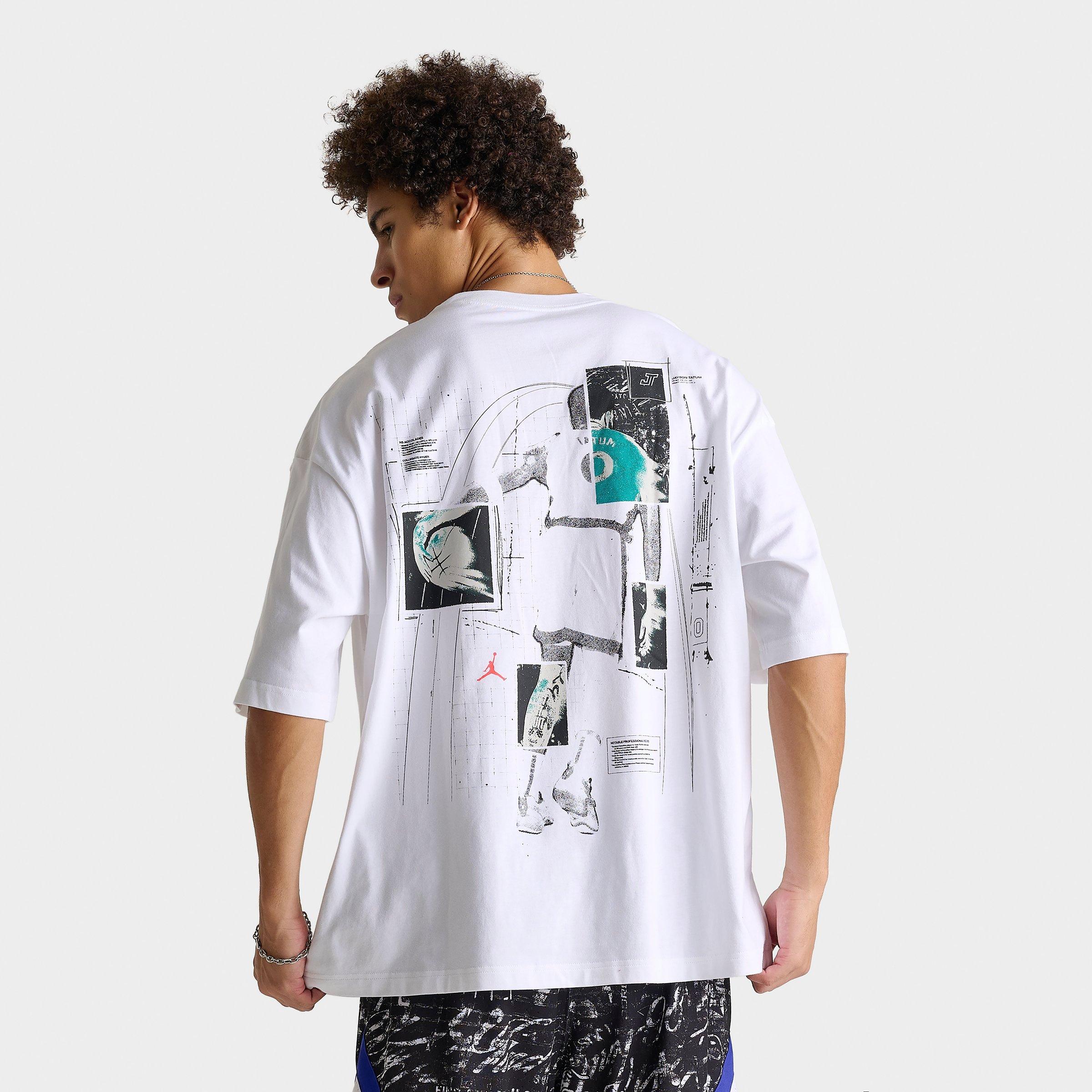 Jordan Men's Tatum Sport Dri-FIT Basketball T-Shirt