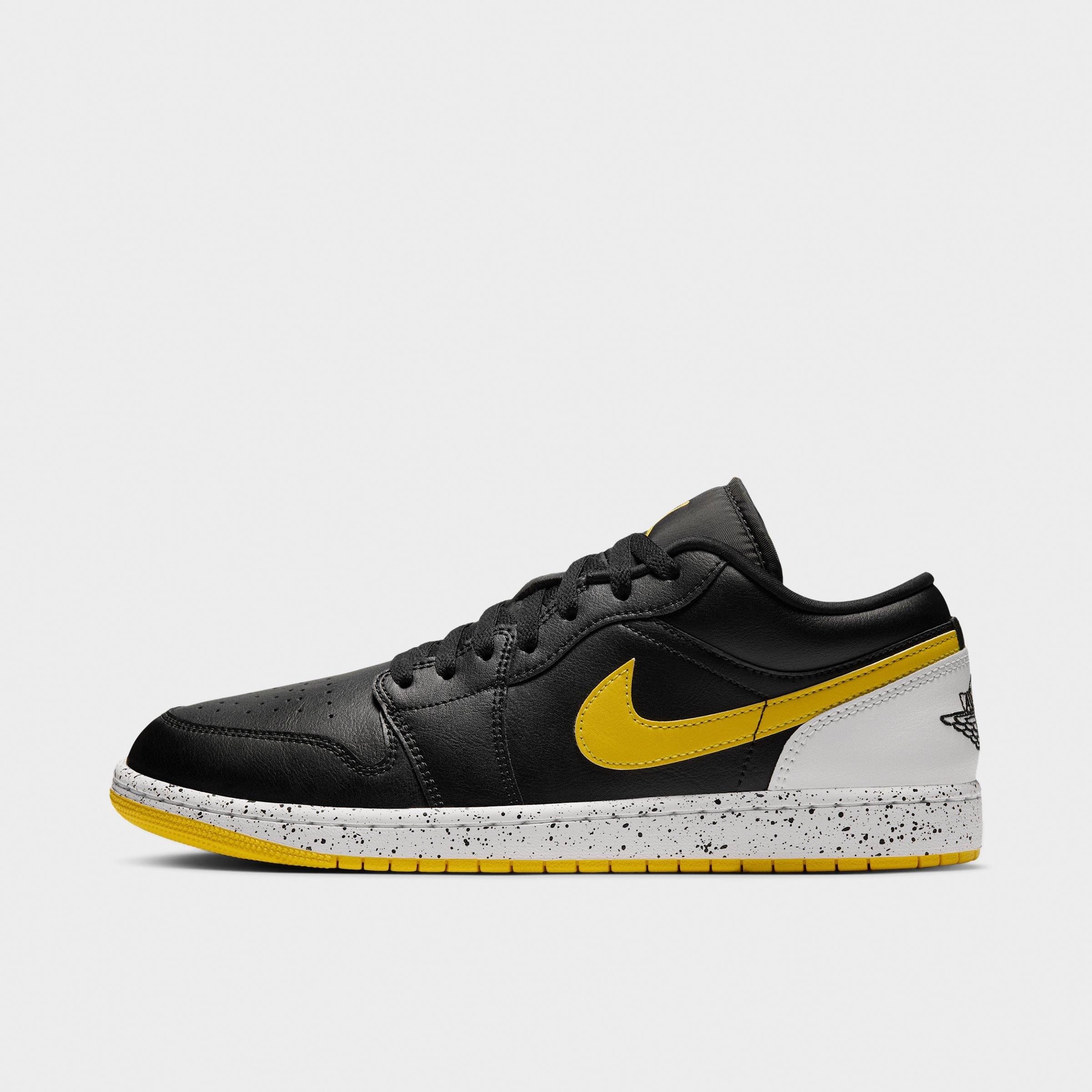 Jordan Men's Air Retro 1 Low SE Casual Shoes
