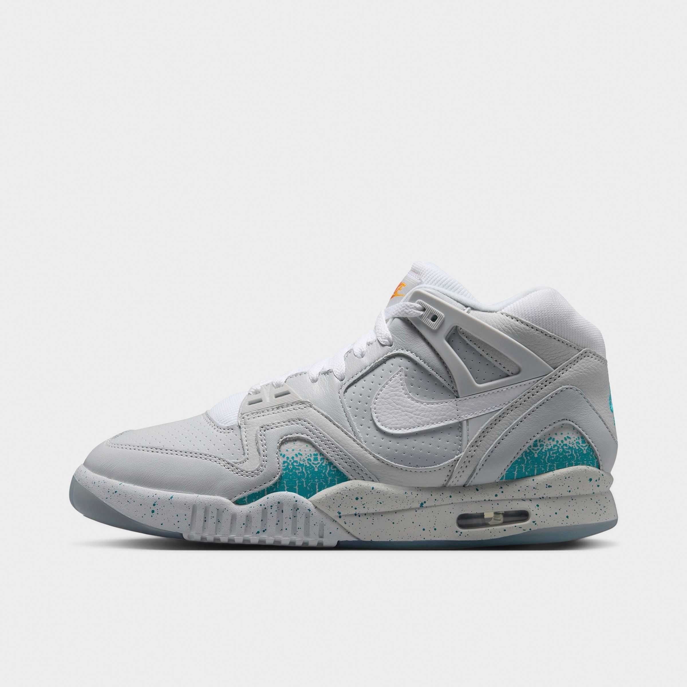 Nike Men's Air Tech Challenge 2 Casual Shoes