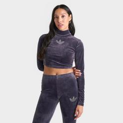 Women's Nike Sportswear Phoenix Cozy Bouclé Long-Sleeve Knit