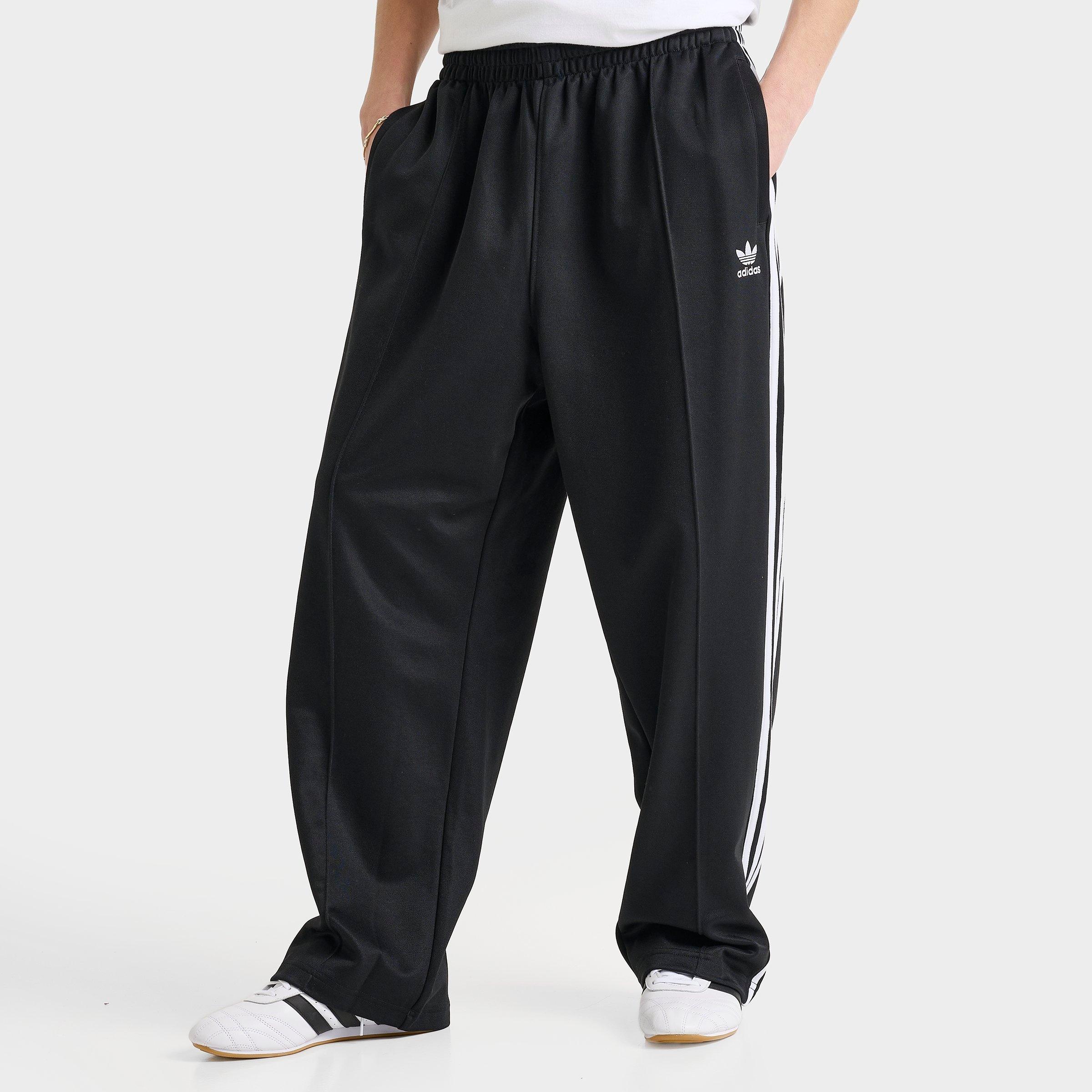 Men's adidas Originals adicolor Baggy Firebird Track Pants
