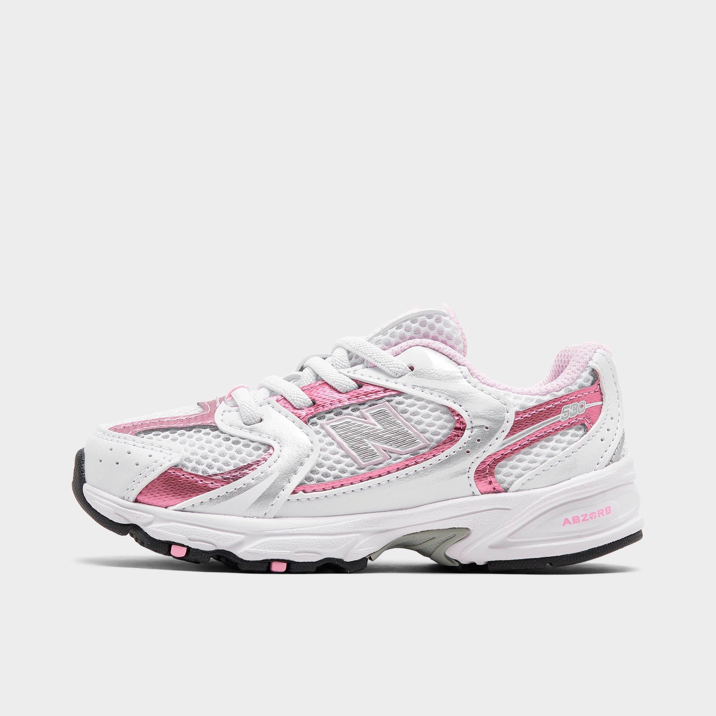 Girls' Toddler New Balance 530 Casual Shoes