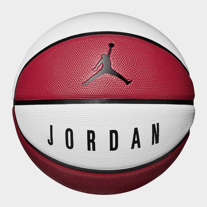 Jordan Playground バスケットボールとキャップセット Jordan Playground バスケットボールとキャップセット Jordan