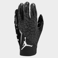 Jordan Knit Football Gloves | JD Sports