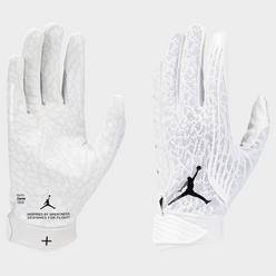 【新品】 アメフト Jordan Fly Lock　グローブ　Black　M Jordan Fly Lock 2.0 Metallic Football Gloves | Dick's