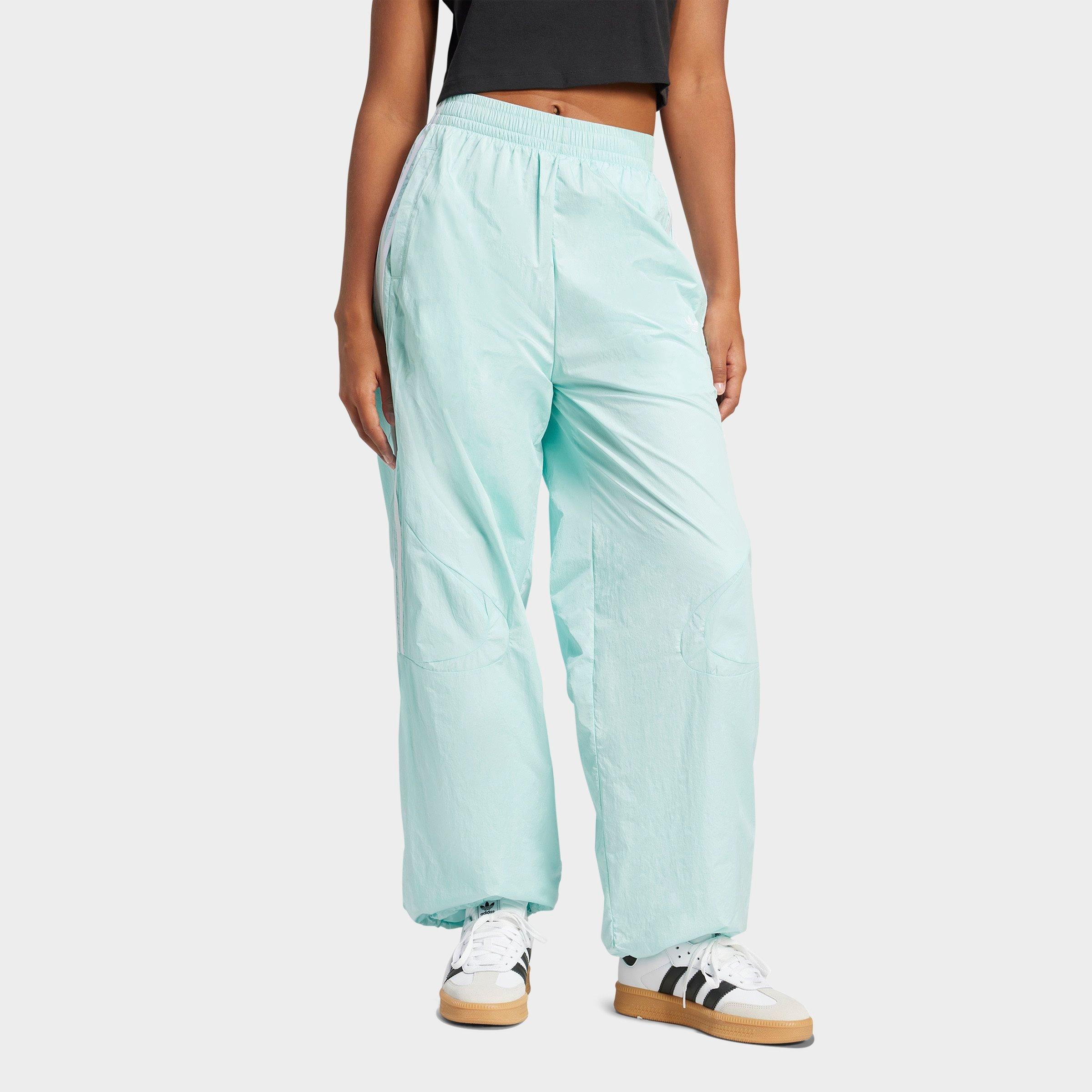 Women's adidas Originals adicolor Teamgeist Oversized Lifestyle Track Pants